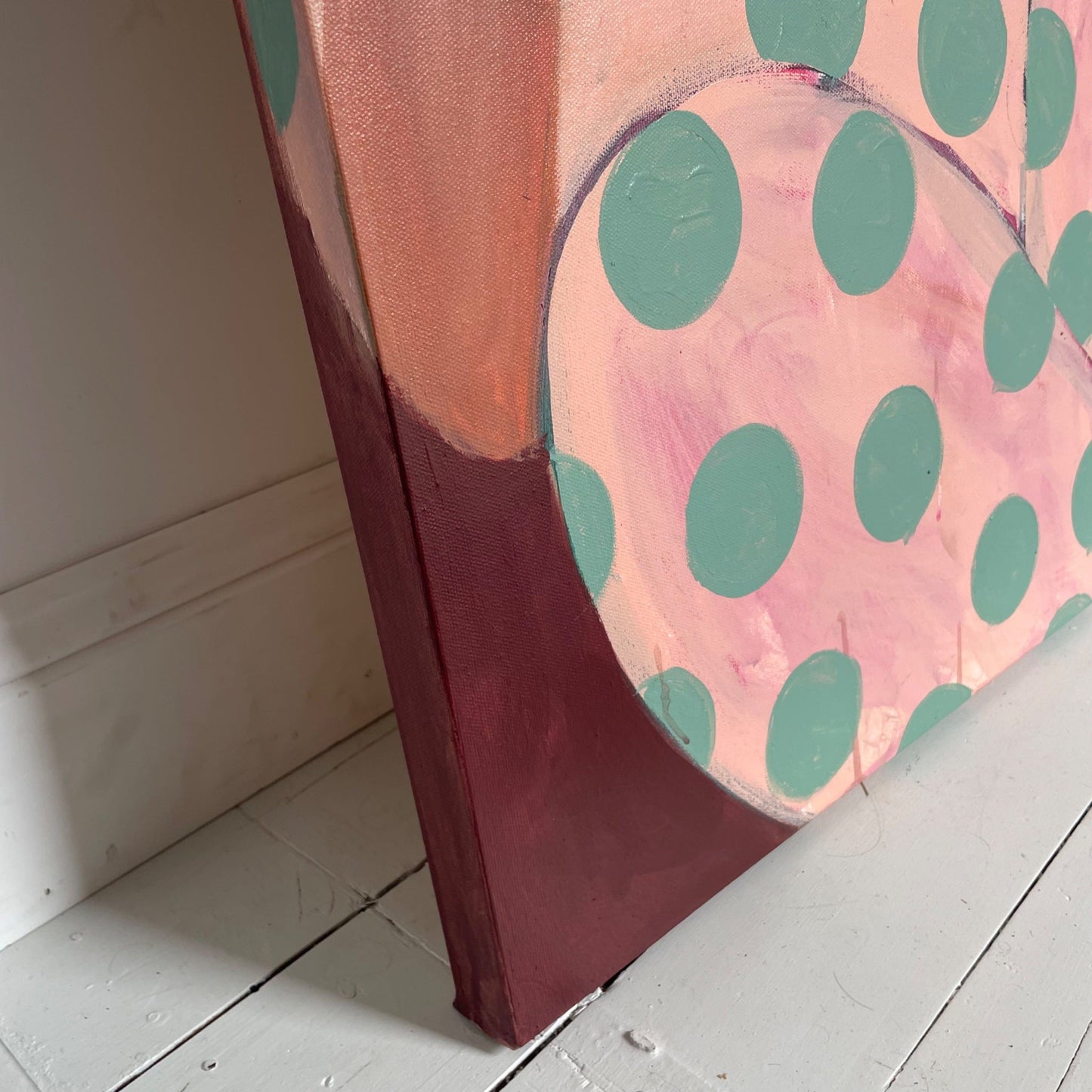 Very Good Things - Gold Coast Gallery Of ArtMarnie Mcknight