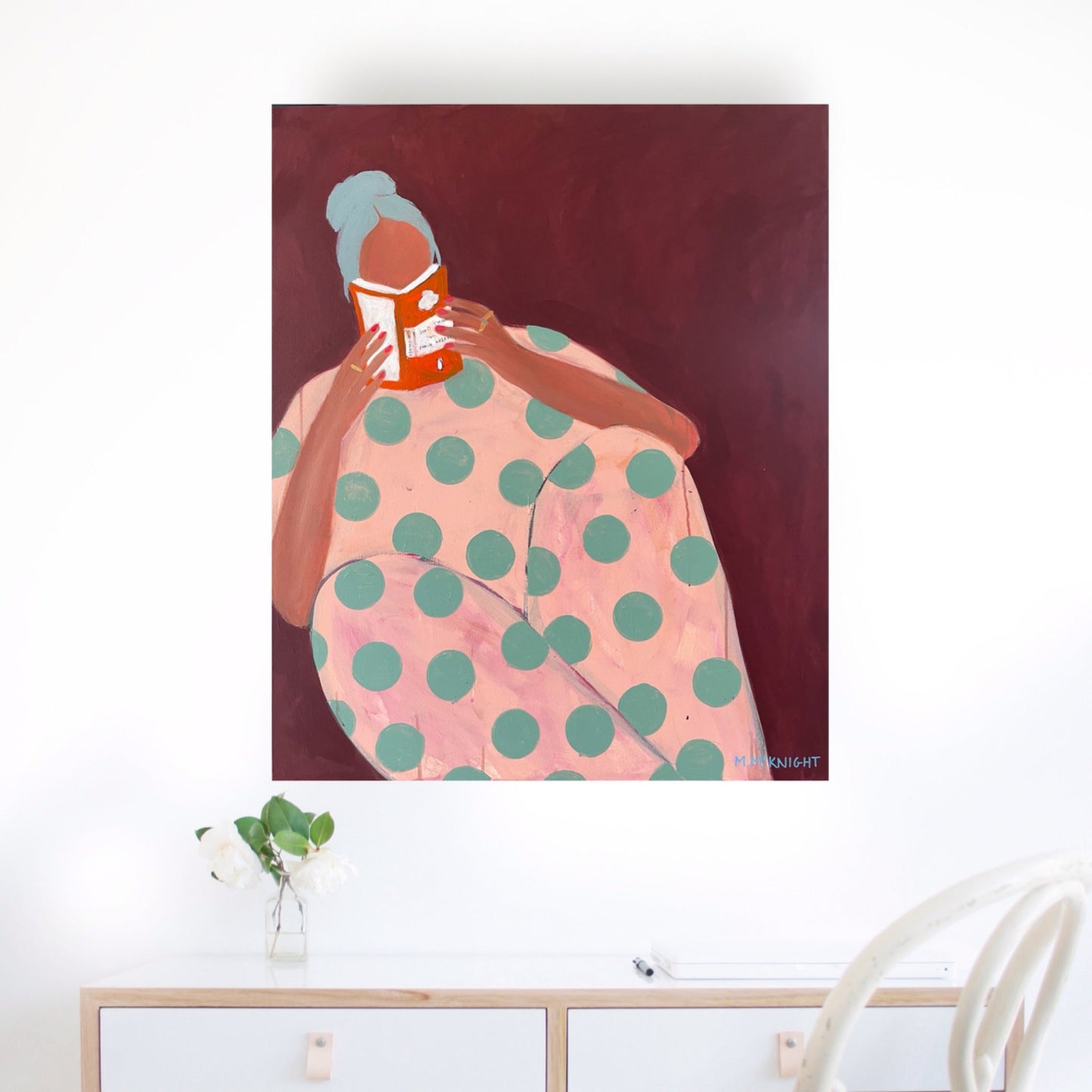 Very Good Things - Gold Coast Gallery Of ArtMarnie Mcknight