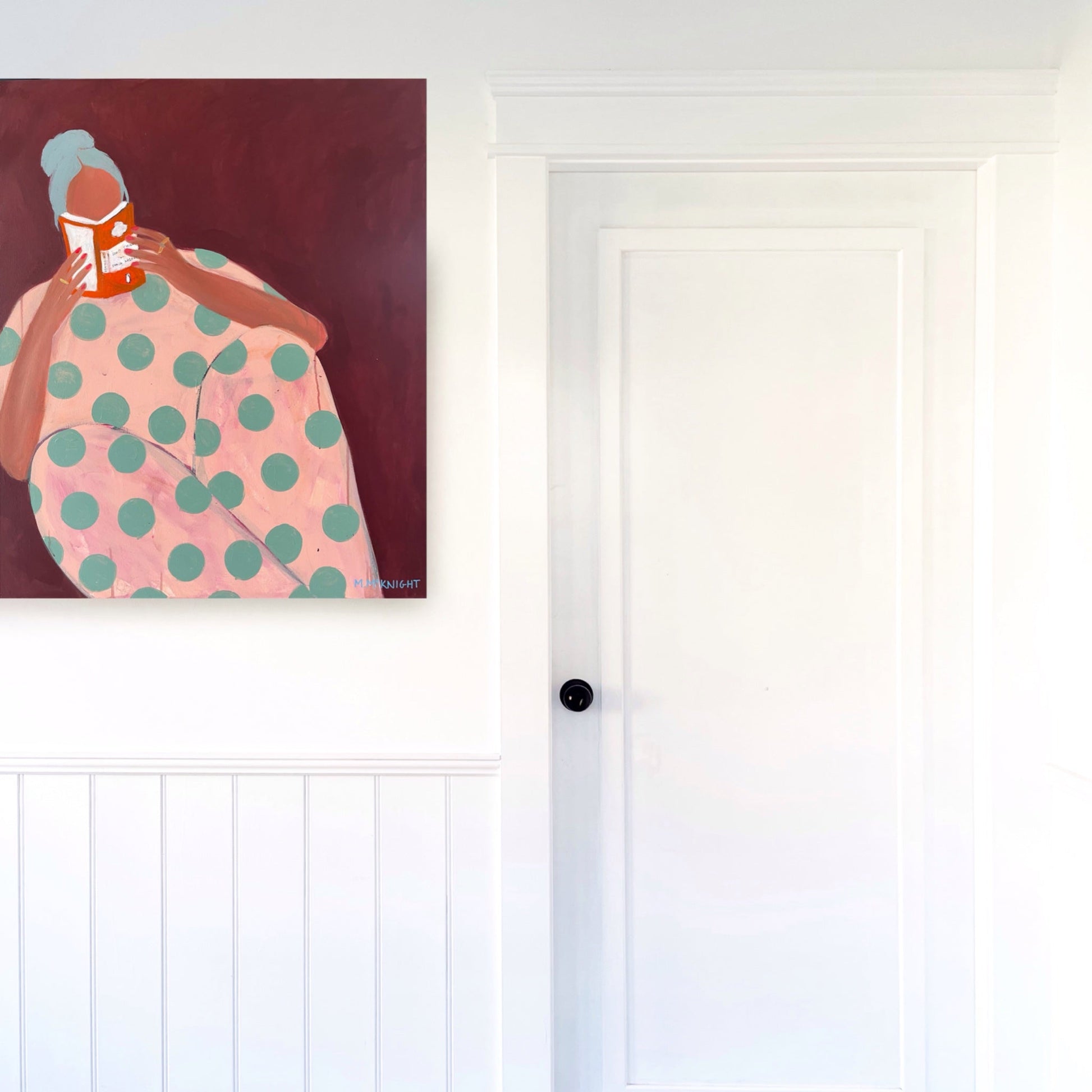 Very Good Things - Gold Coast Gallery Of ArtMarnie Mcknight