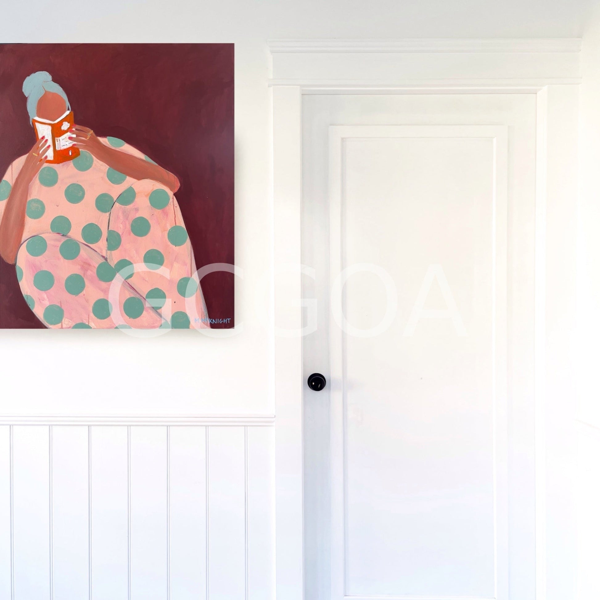 Very Good Things - Gold Coast Gallery Of ArtMarnie Mcknight
