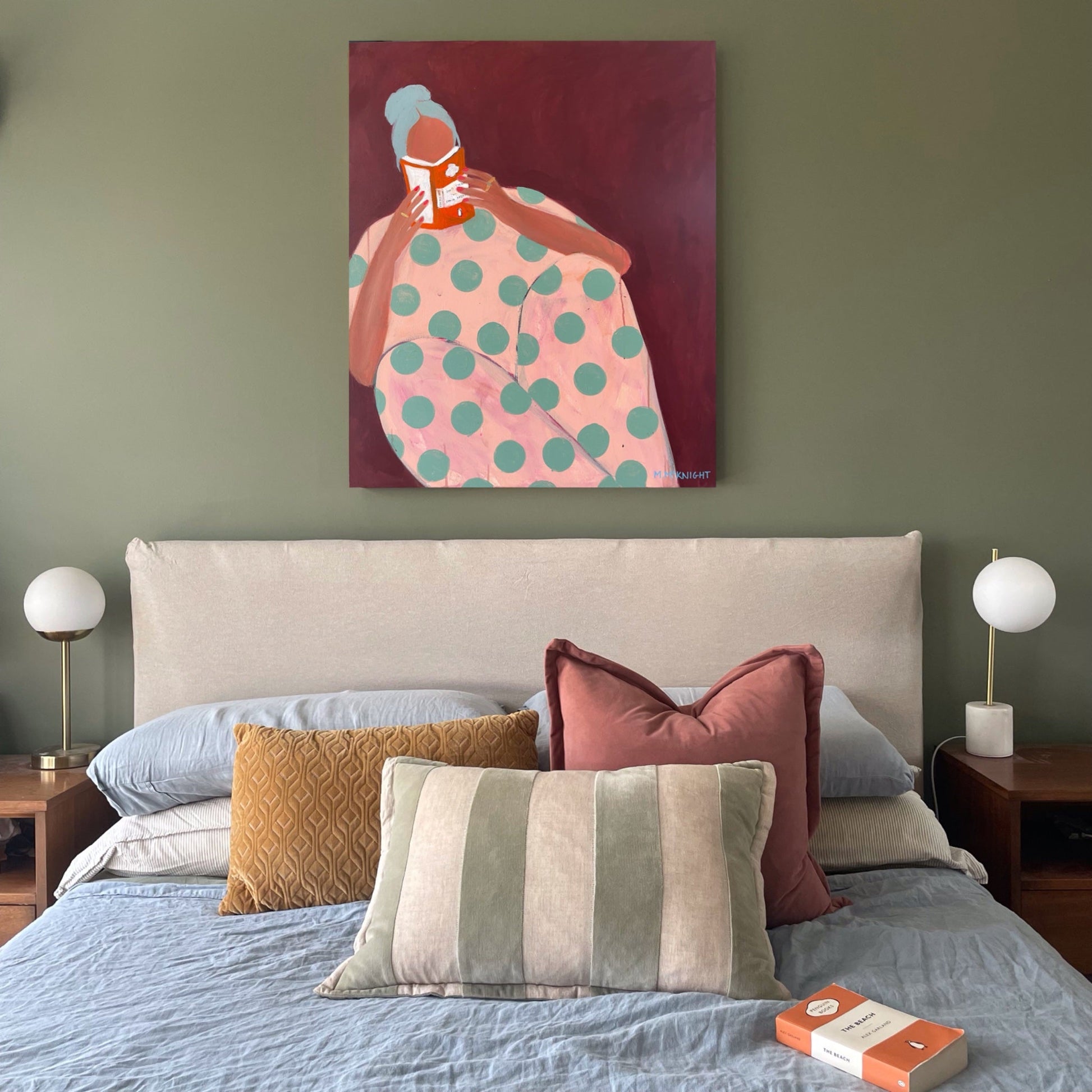 Very Good Things - Gold Coast Gallery Of ArtMarnie Mcknight