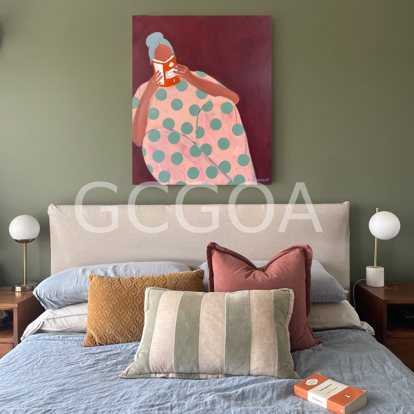 Very Good Things - Gold Coast Gallery Of ArtMarnie Mcknight