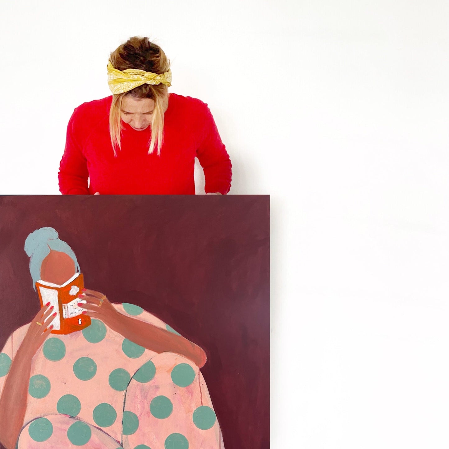 Very Good Things - Gold Coast Gallery Of ArtMarnie Mcknight