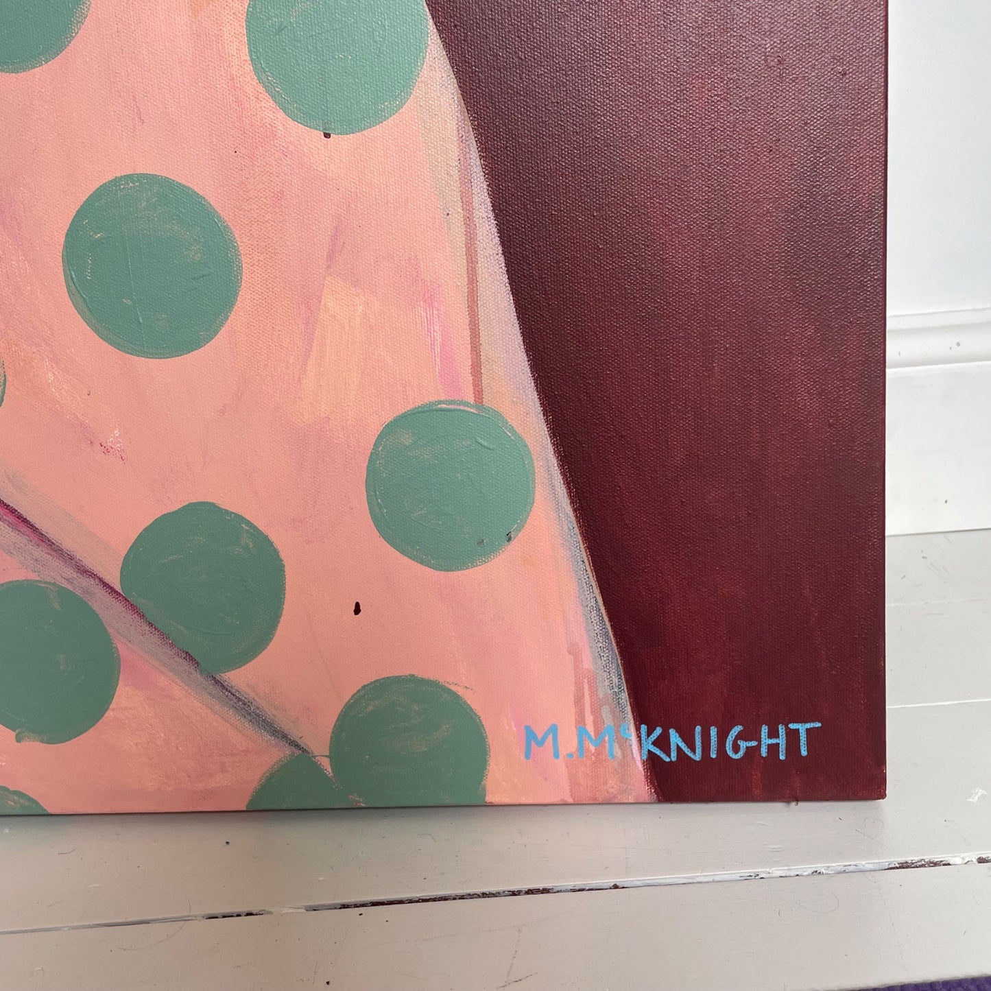 Very Good Things - Gold Coast Gallery Of ArtMarnie Mcknight