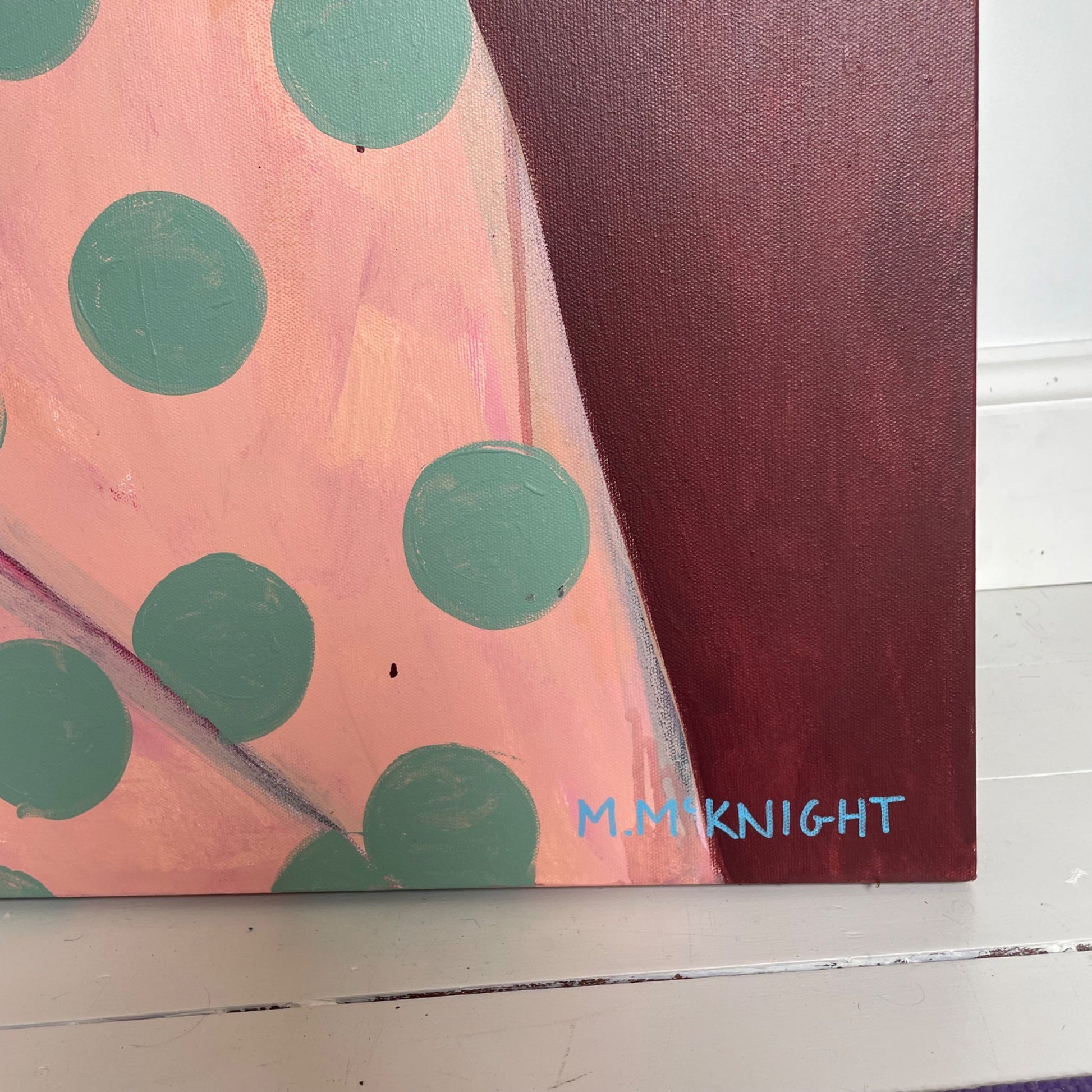 Very Good Things - Gold Coast Gallery Of ArtMarnie Mcknight