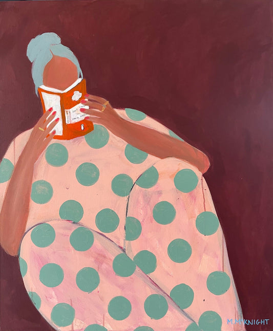 Very Good Things - Gold Coast Gallery Of ArtMarnie Mcknight