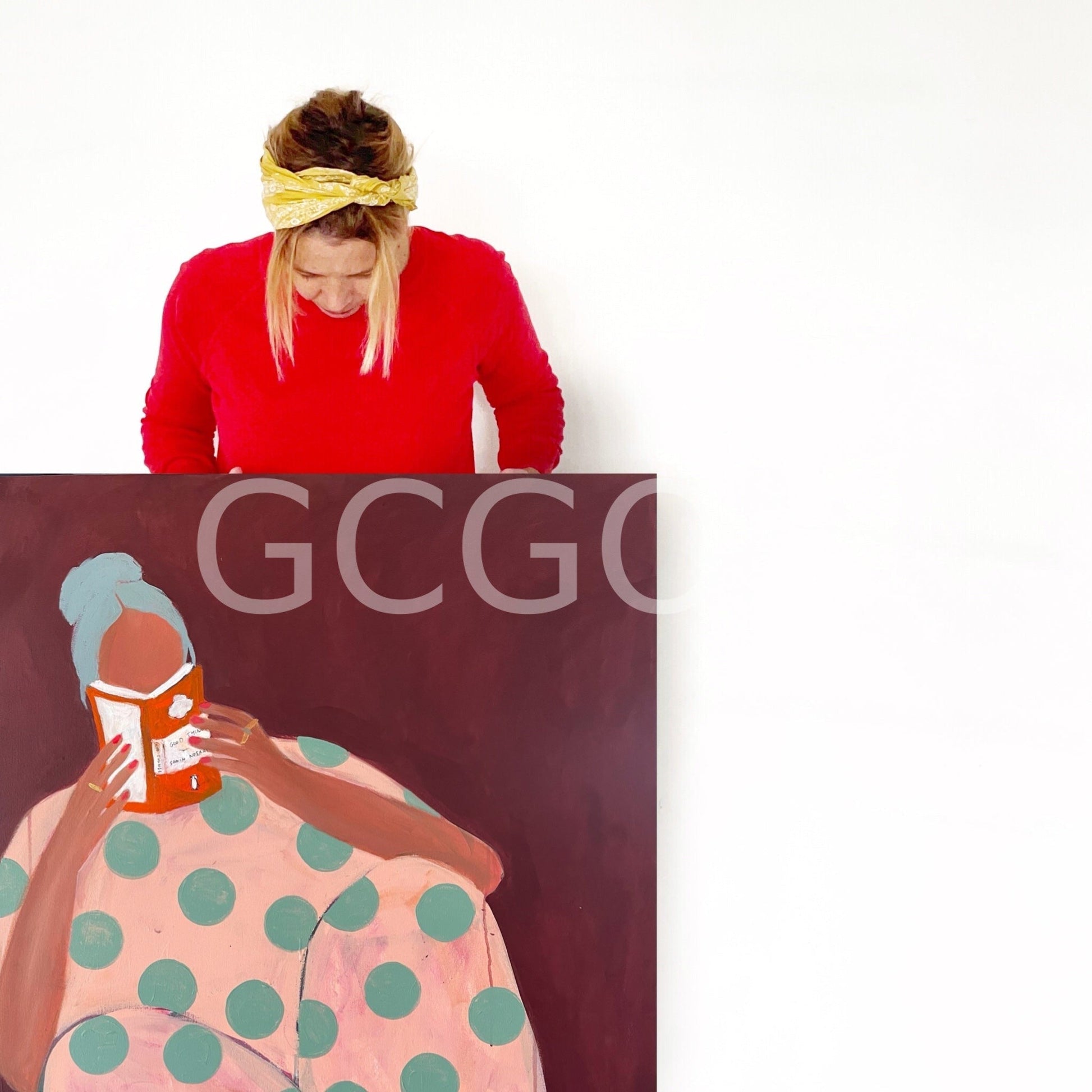 Very Good Things - Gold Coast Gallery Of ArtMarnie Mcknight