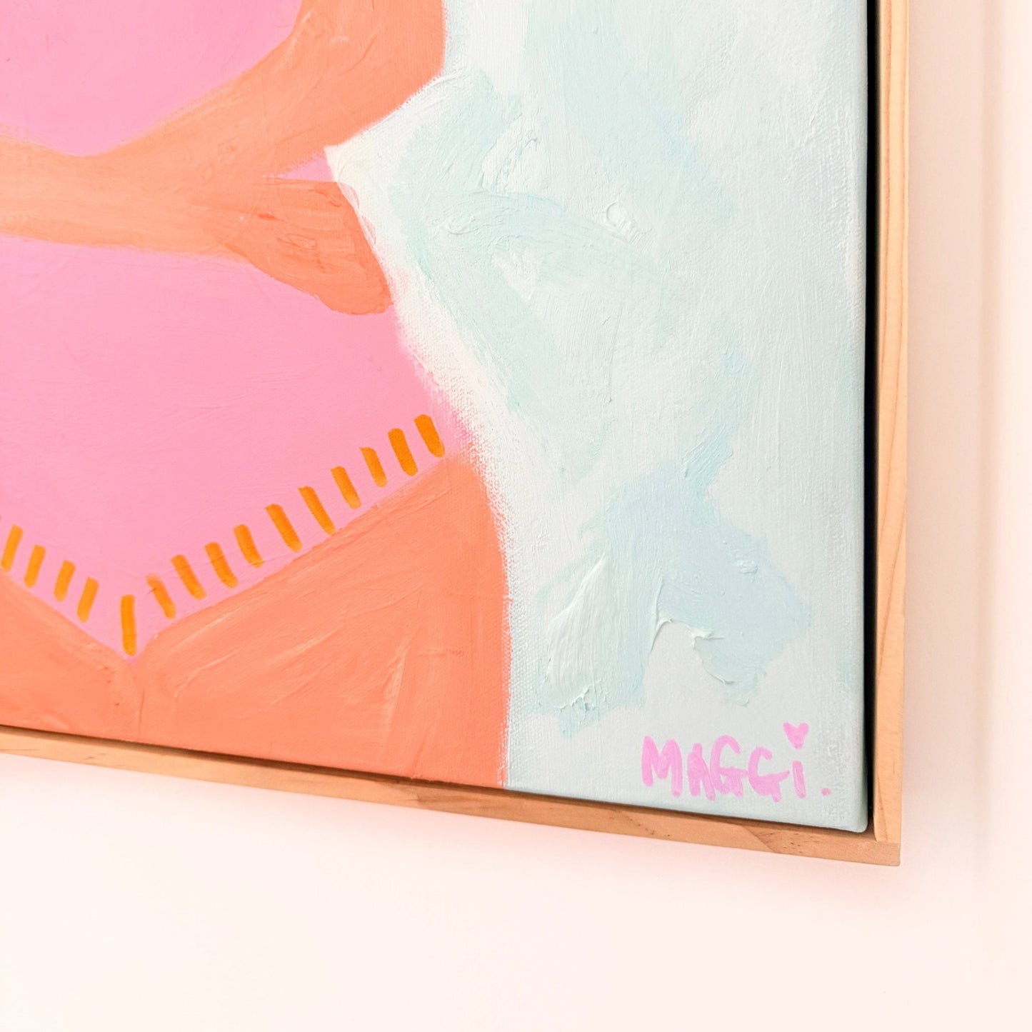 Wanda Beach Bather - Gold Coast Gallery Of ArtMaggi Mcdonald