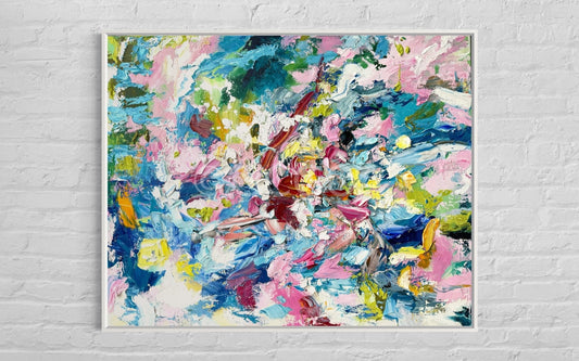Welcome to my world - Gold Coast Gallery Of ArtAnjana Rai