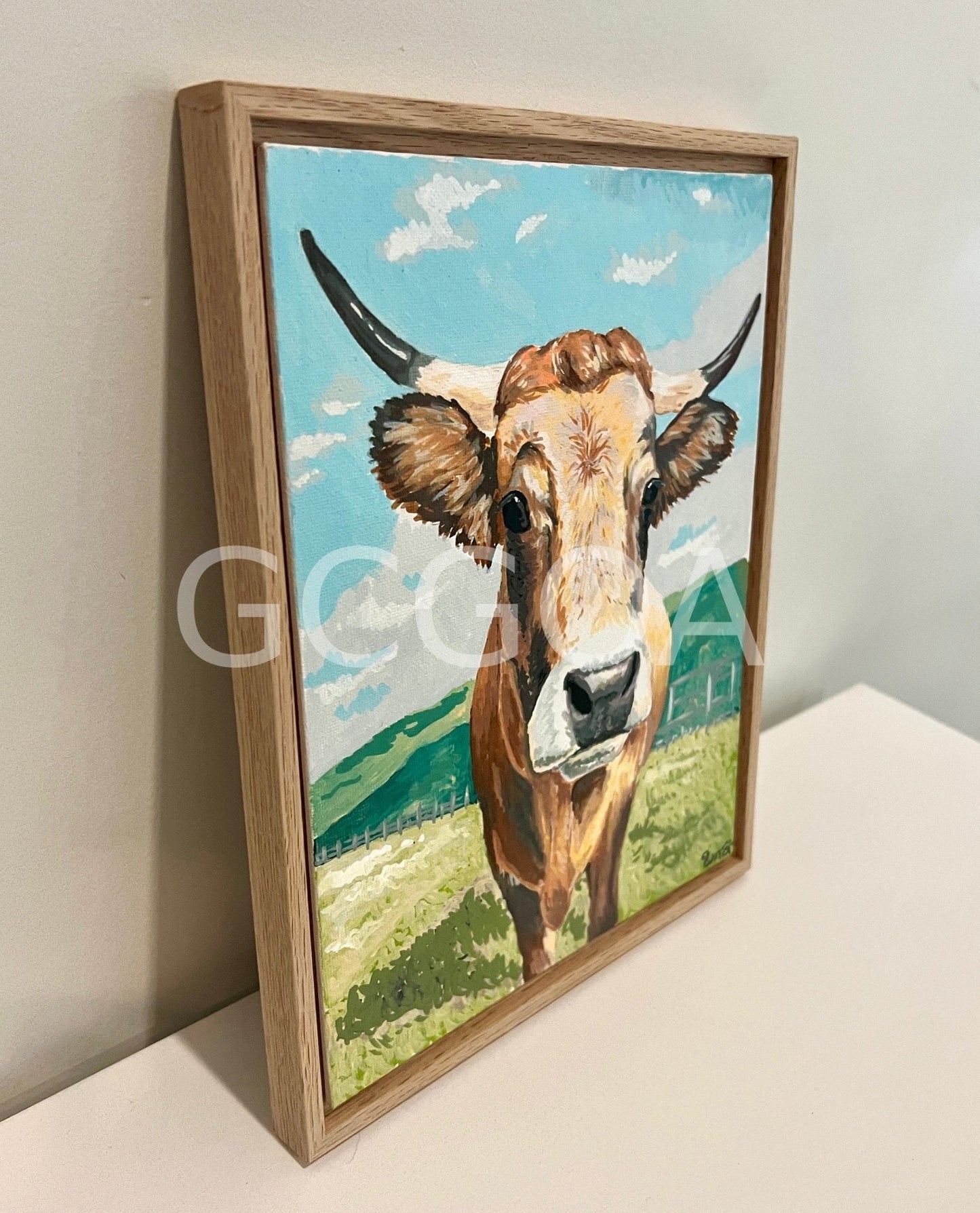 Well Hello There - Gold Coast Gallery Of ArtRenae Hall