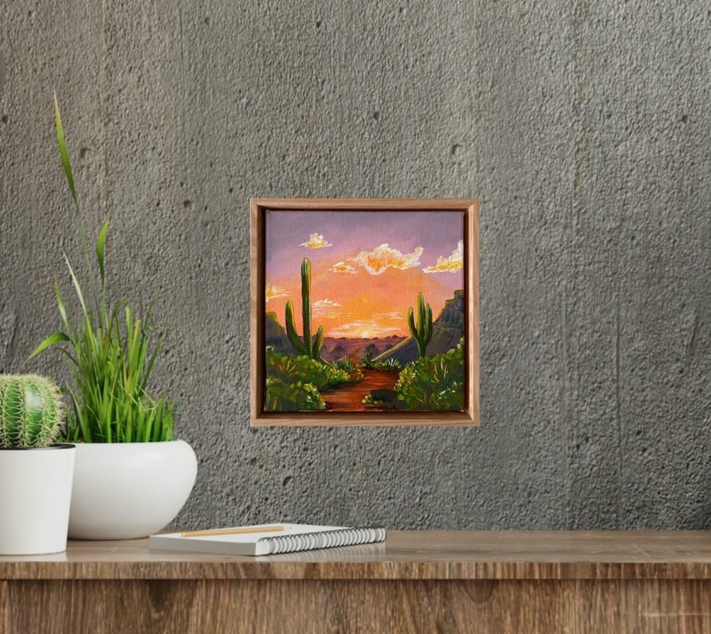 Western Feel - Gold Coast Gallery Of ArtMikayla