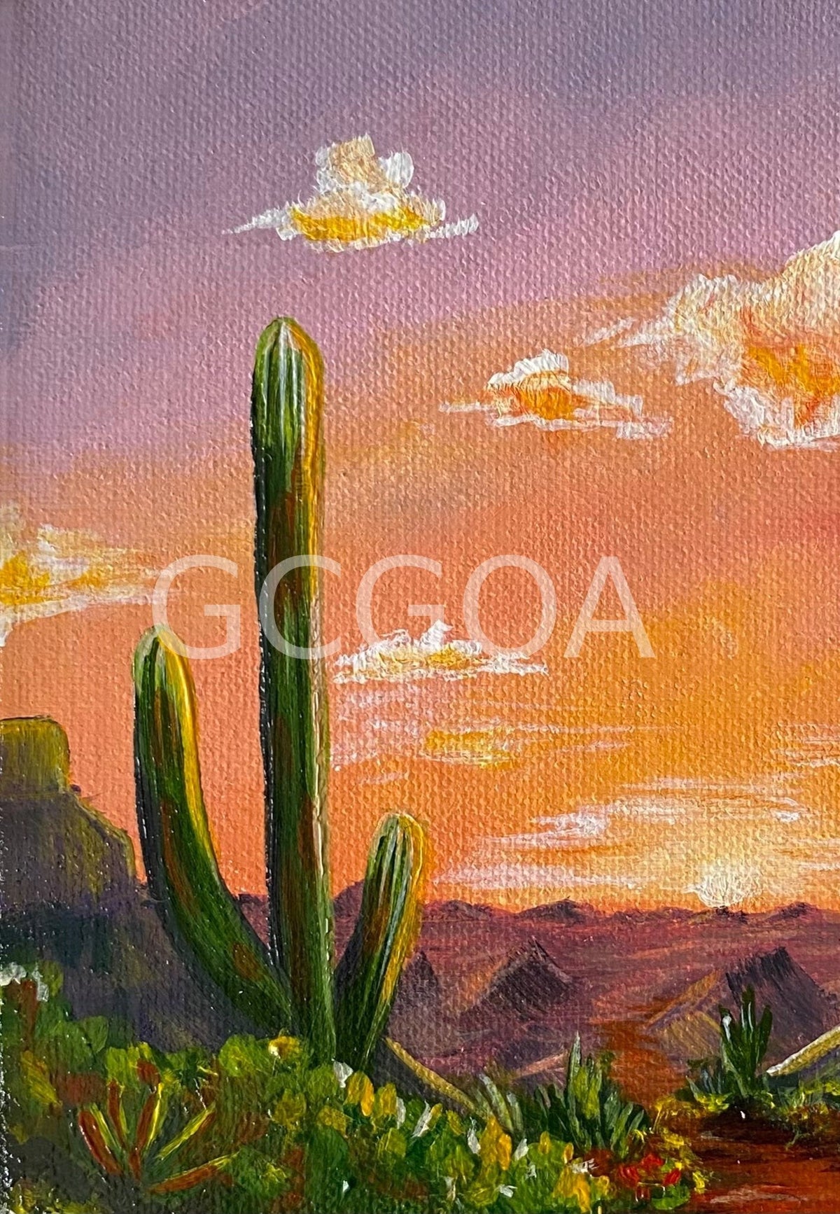 Western Feel - Gold Coast Gallery Of ArtMikayla