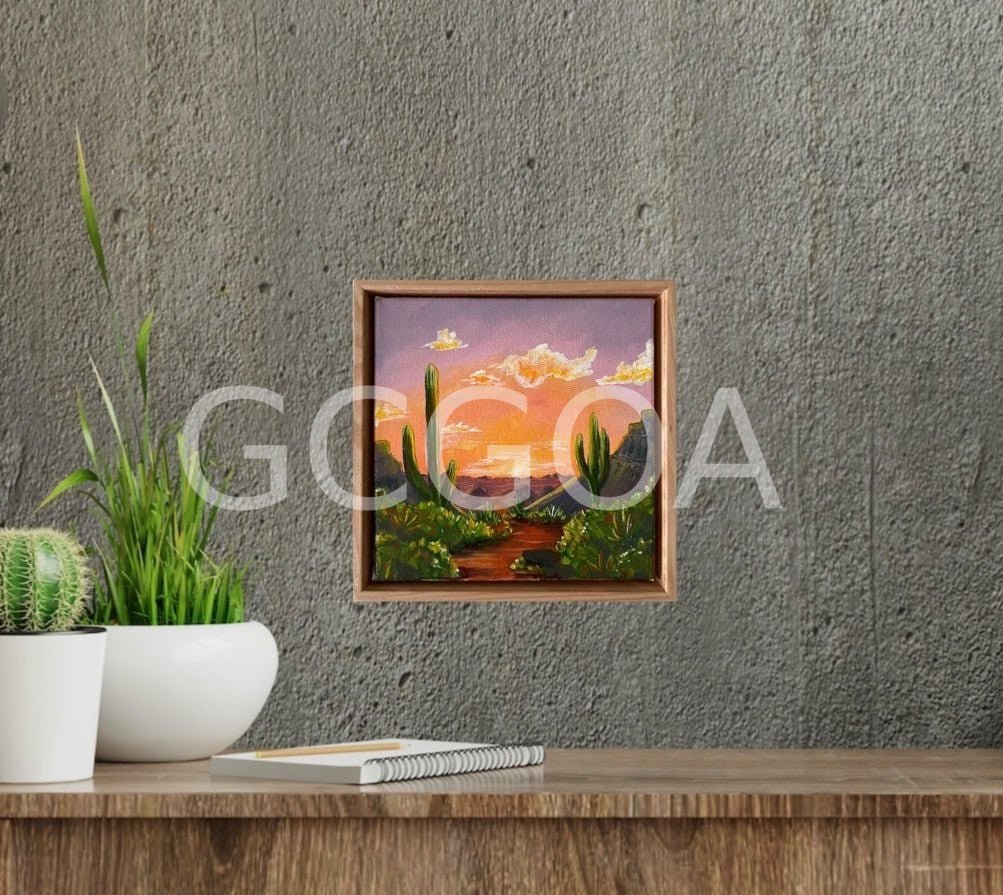 Western Feel - Gold Coast Gallery Of ArtMikayla