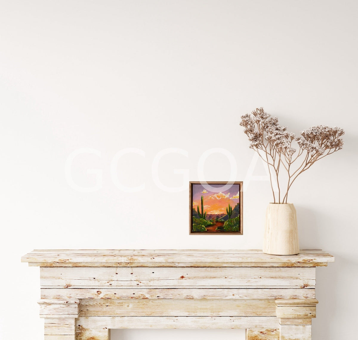 Western Feel - Gold Coast Gallery Of ArtMikayla