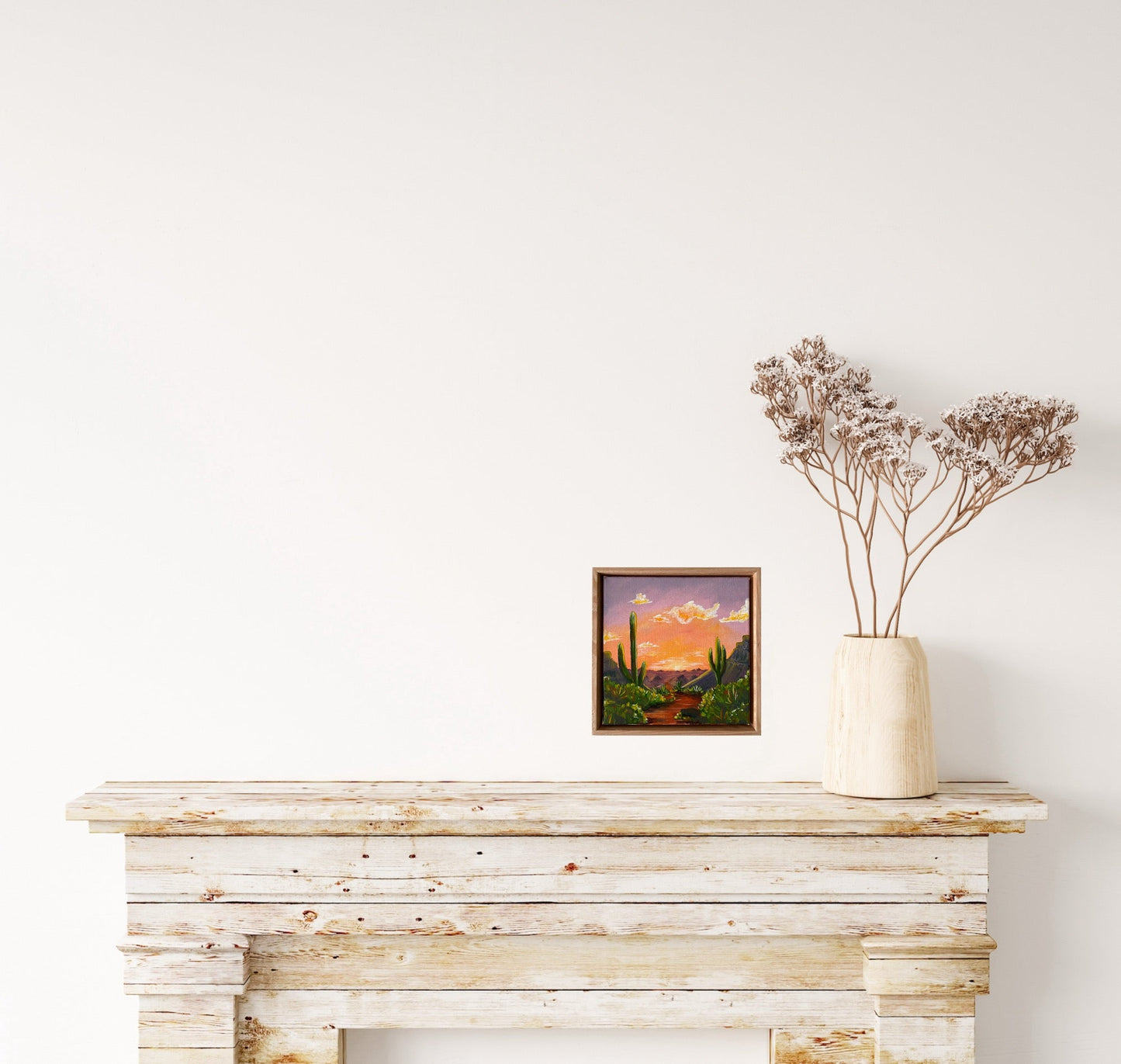 Western Feel - Gold Coast Gallery Of ArtMikayla