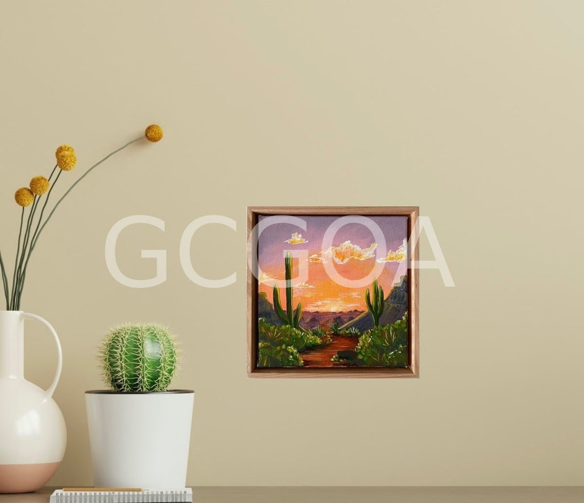 Western Feel - Gold Coast Gallery Of ArtMikayla