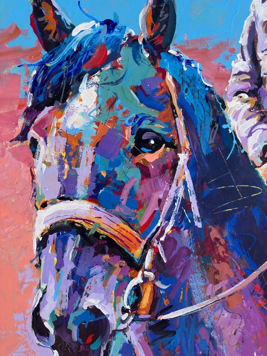 Western Light - Gold Coast Gallery Of ArtJos Coufreur