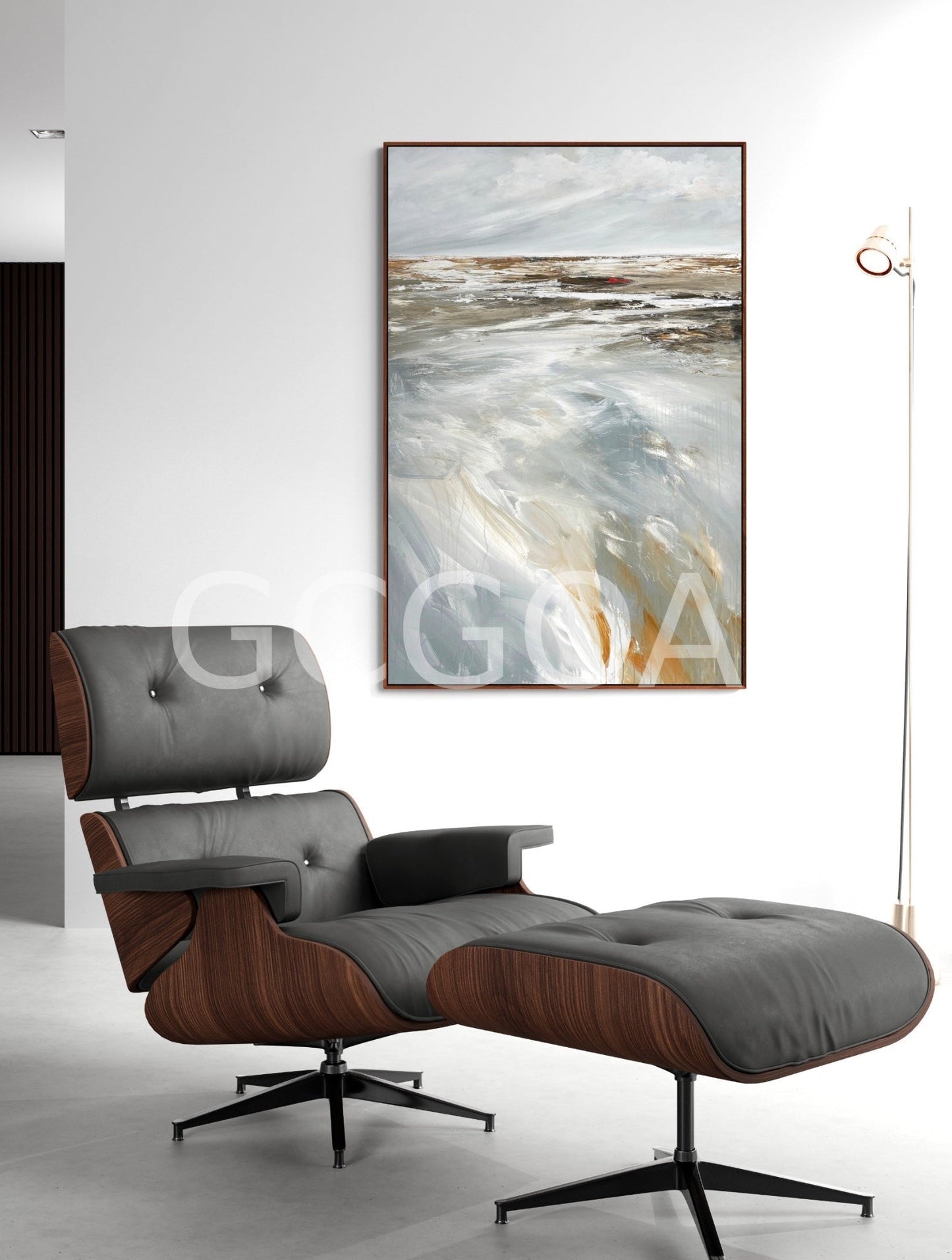 When the Day Slows - Gold Coast Gallery Of ArtTania Chanter