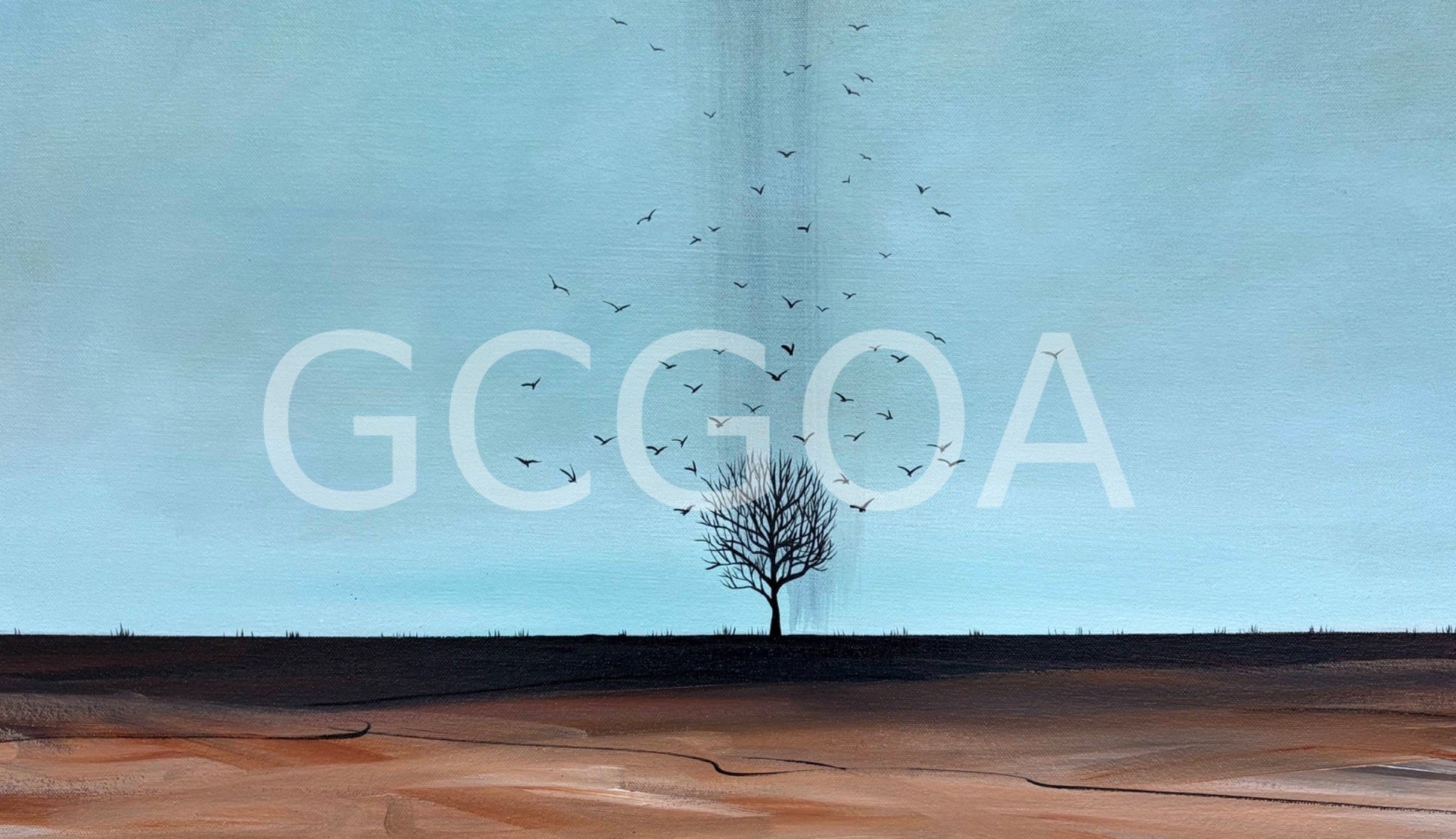 Where Dreams Take Flight - Gold Coast Gallery Of ArtTania Chanter