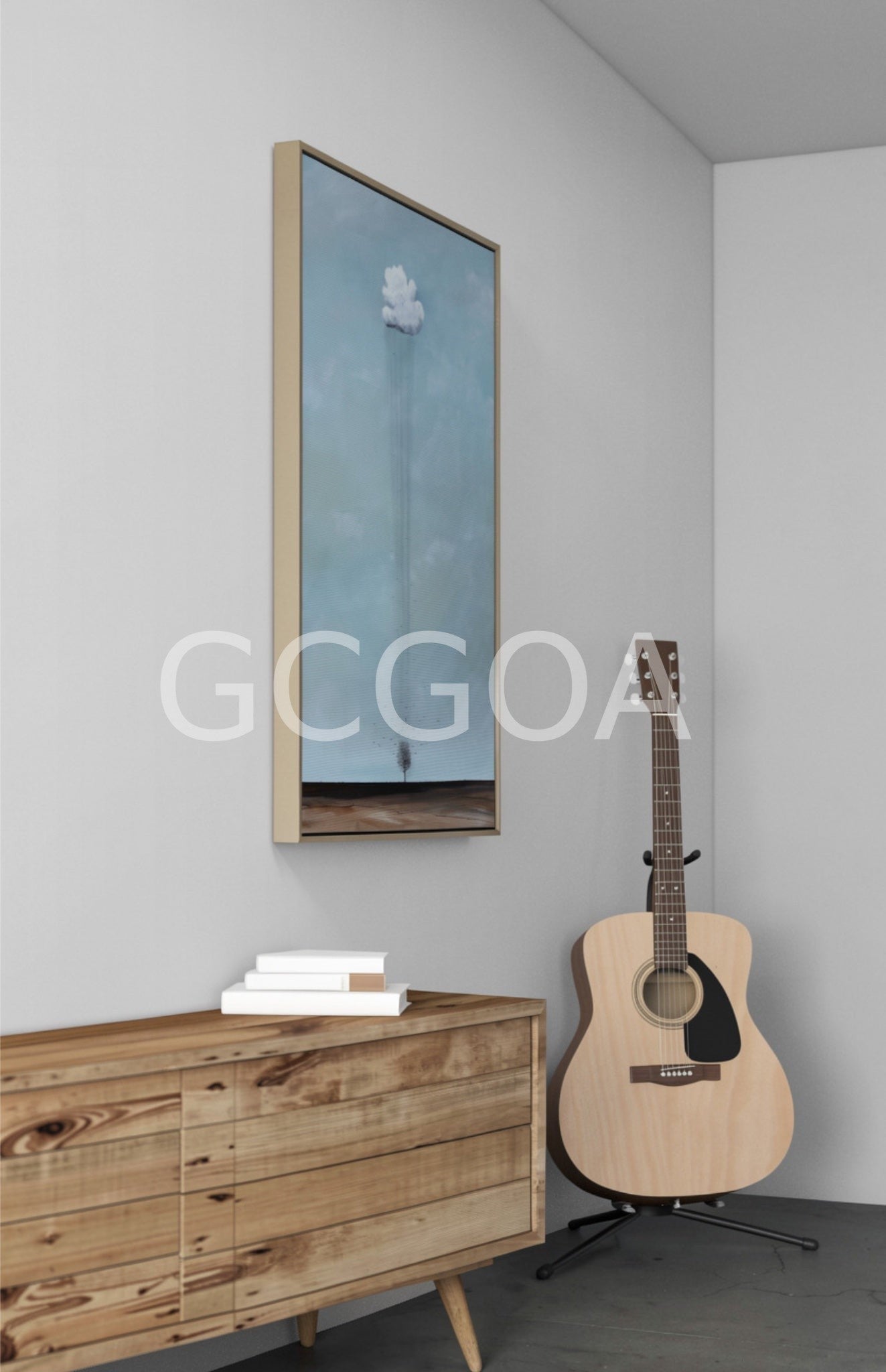 Where Dreams Take Flight - Gold Coast Gallery Of ArtTania Chanter