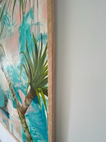 Where for ART thou, Sun Spirit - Gold Coast Gallery Of ArtMadeline Maclachlan