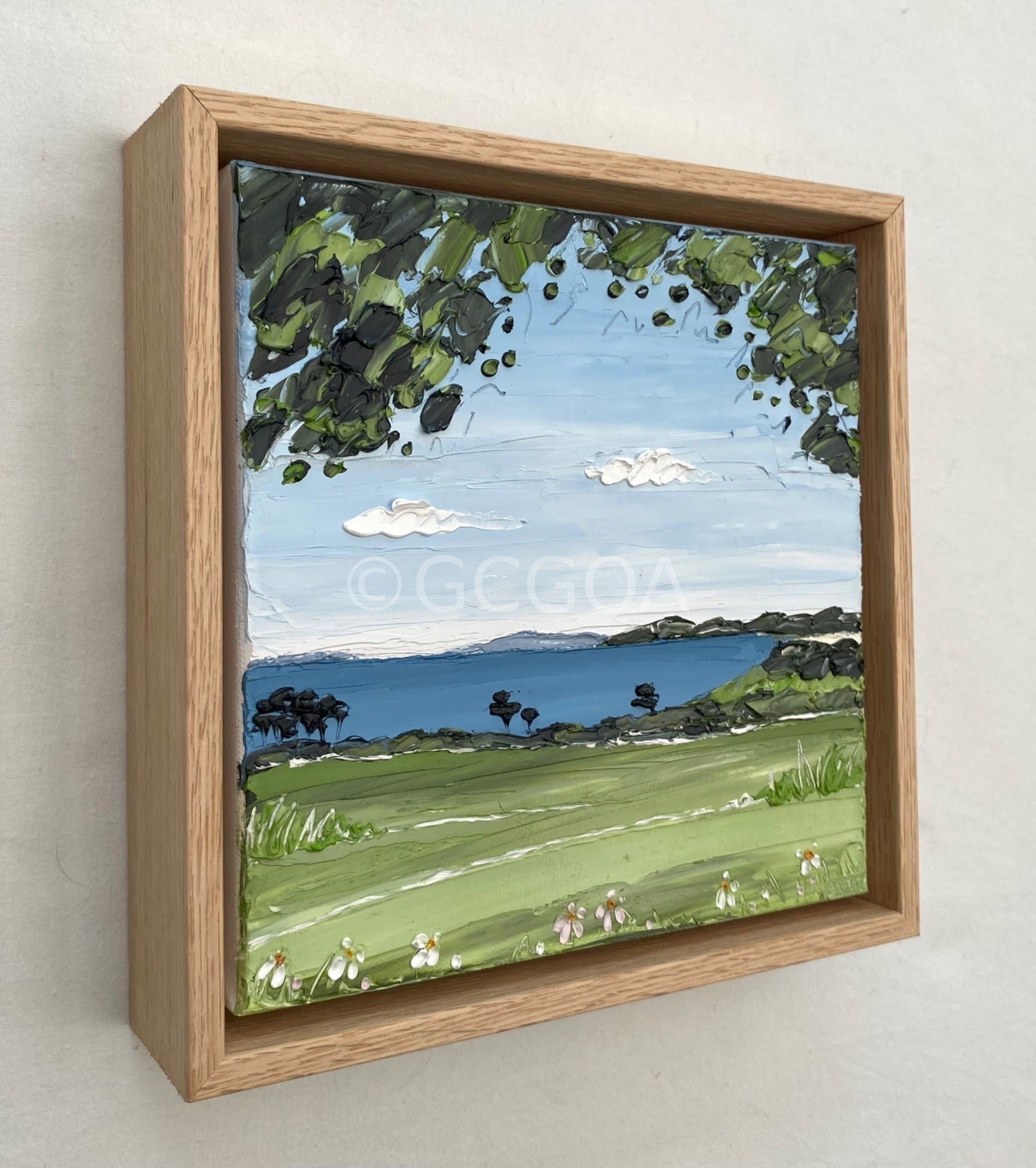 Where Good Days Gather - Gold Coast Gallery Of ArtJustine Bartie