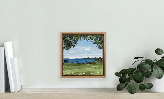 Where Good Days Gather - Gold Coast Gallery Of ArtJustine Bartie