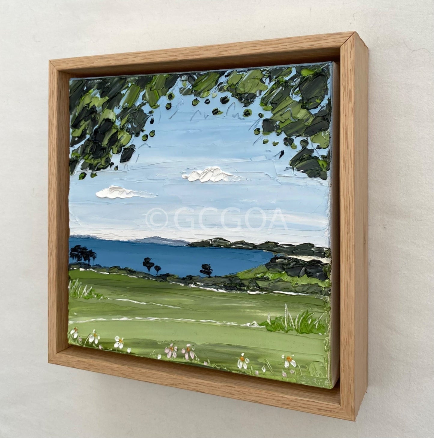 Where Good Days Gather - Gold Coast Gallery Of ArtJustine Bartie
