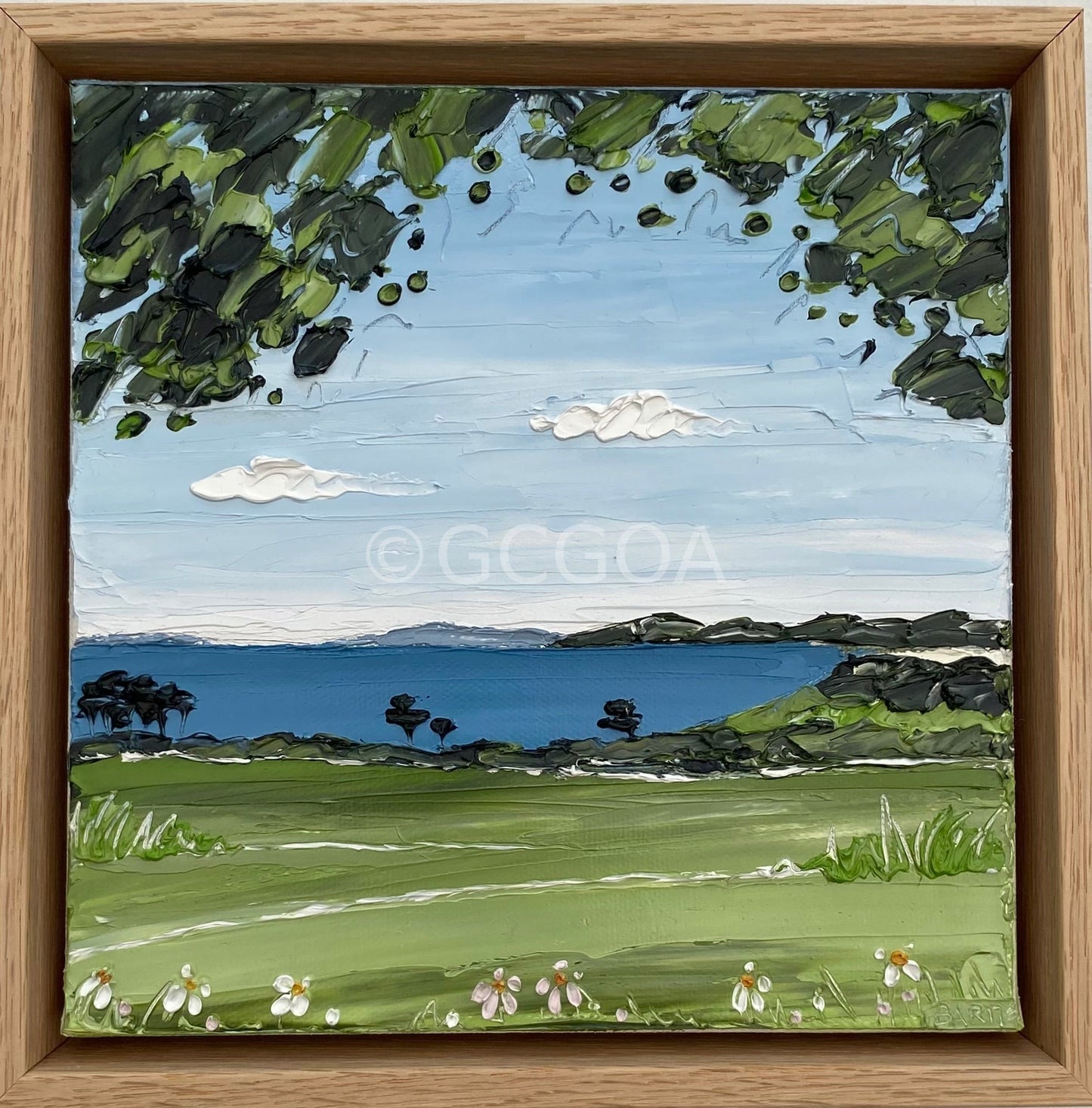Where Good Days Gather - Gold Coast Gallery Of ArtJustine Bartie