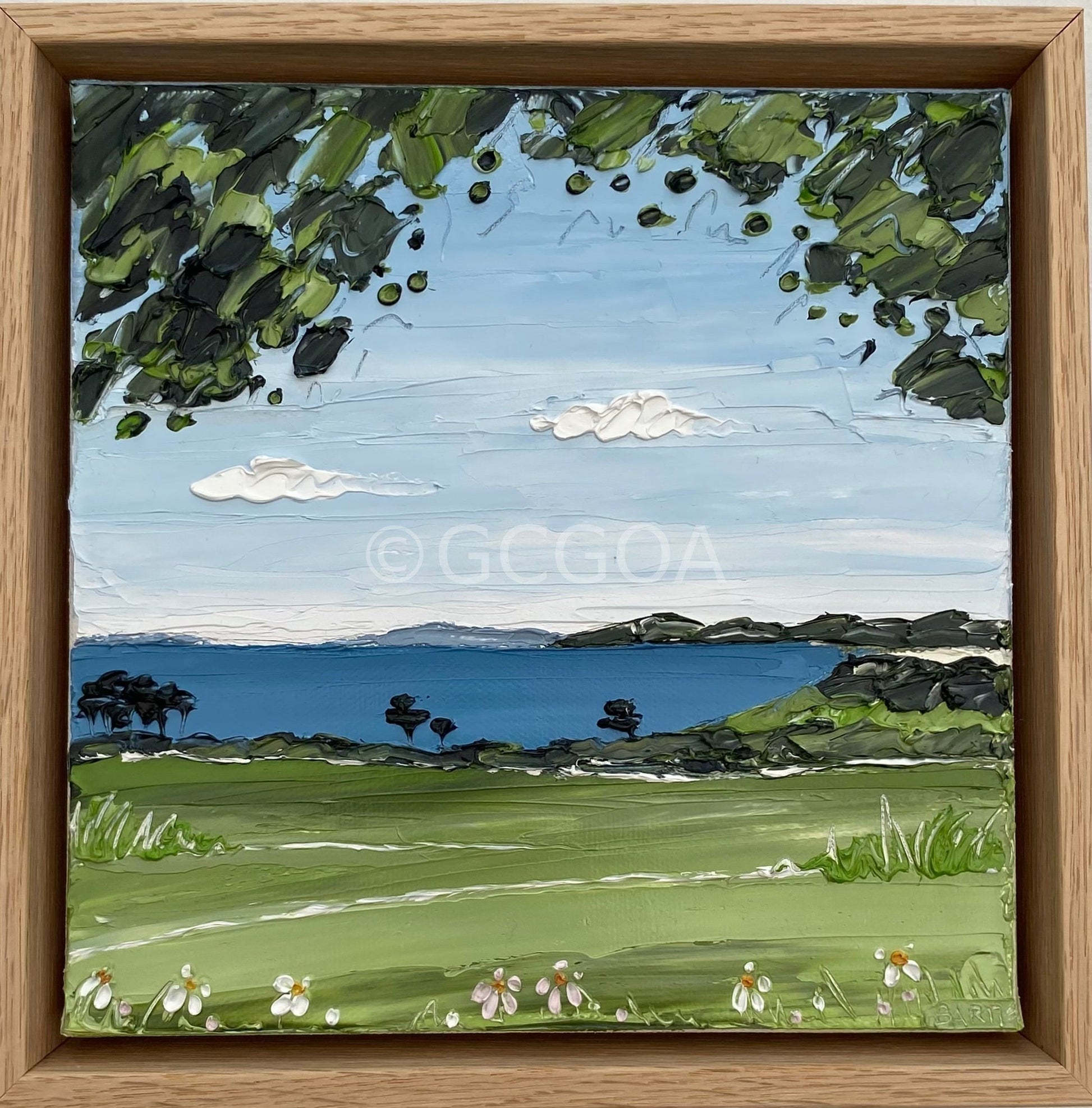Where Good Days Gather - Gold Coast Gallery Of ArtJustine Bartie