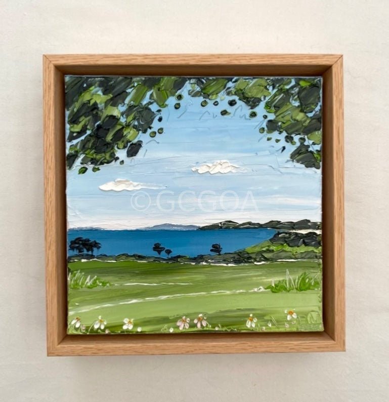 Where Good Days Gather - Gold Coast Gallery Of ArtJustine Bartie