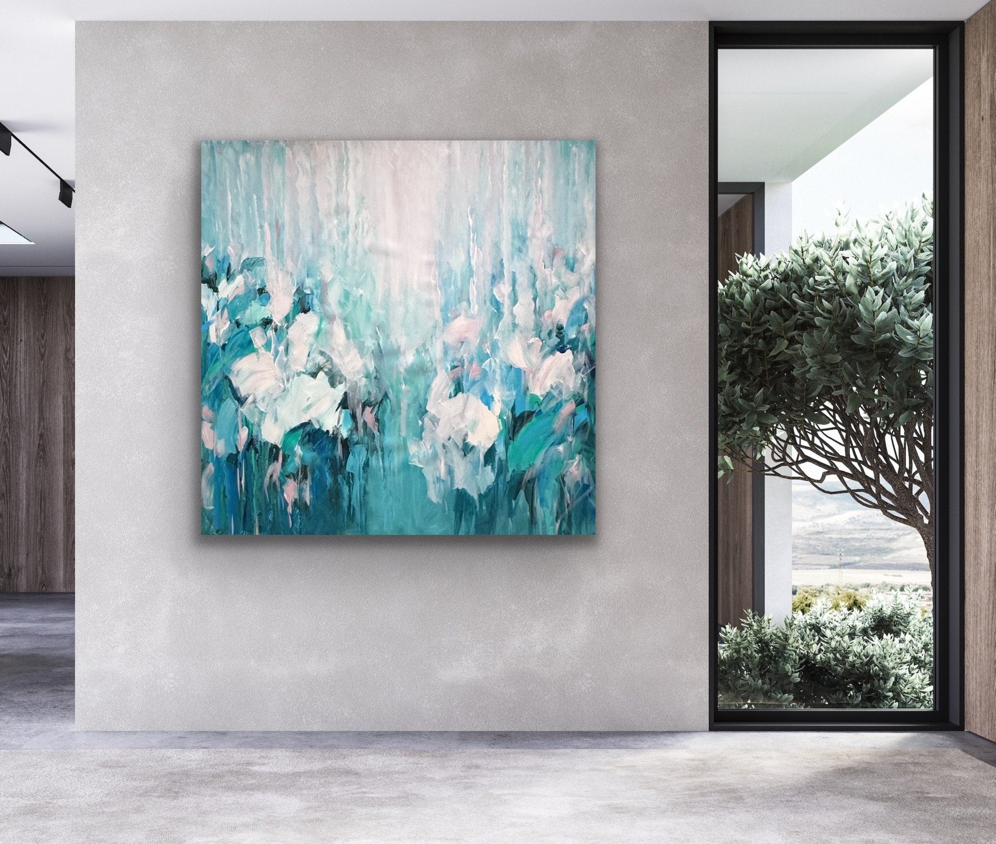 Where lights fall - Gold Coast Gallery Of ArtLiliana Gigovic