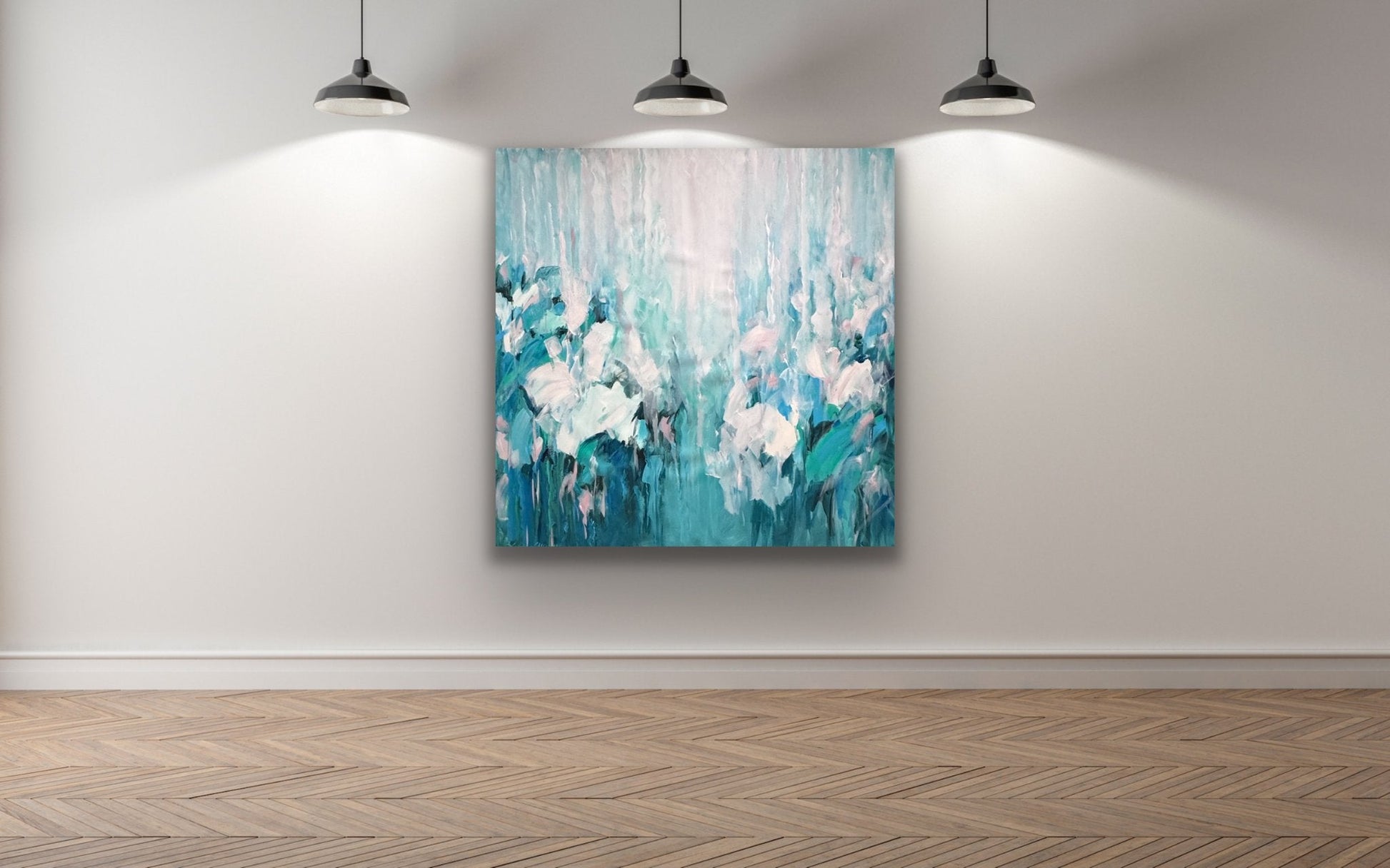 Where lights fall - Gold Coast Gallery Of ArtLiliana Gigovic