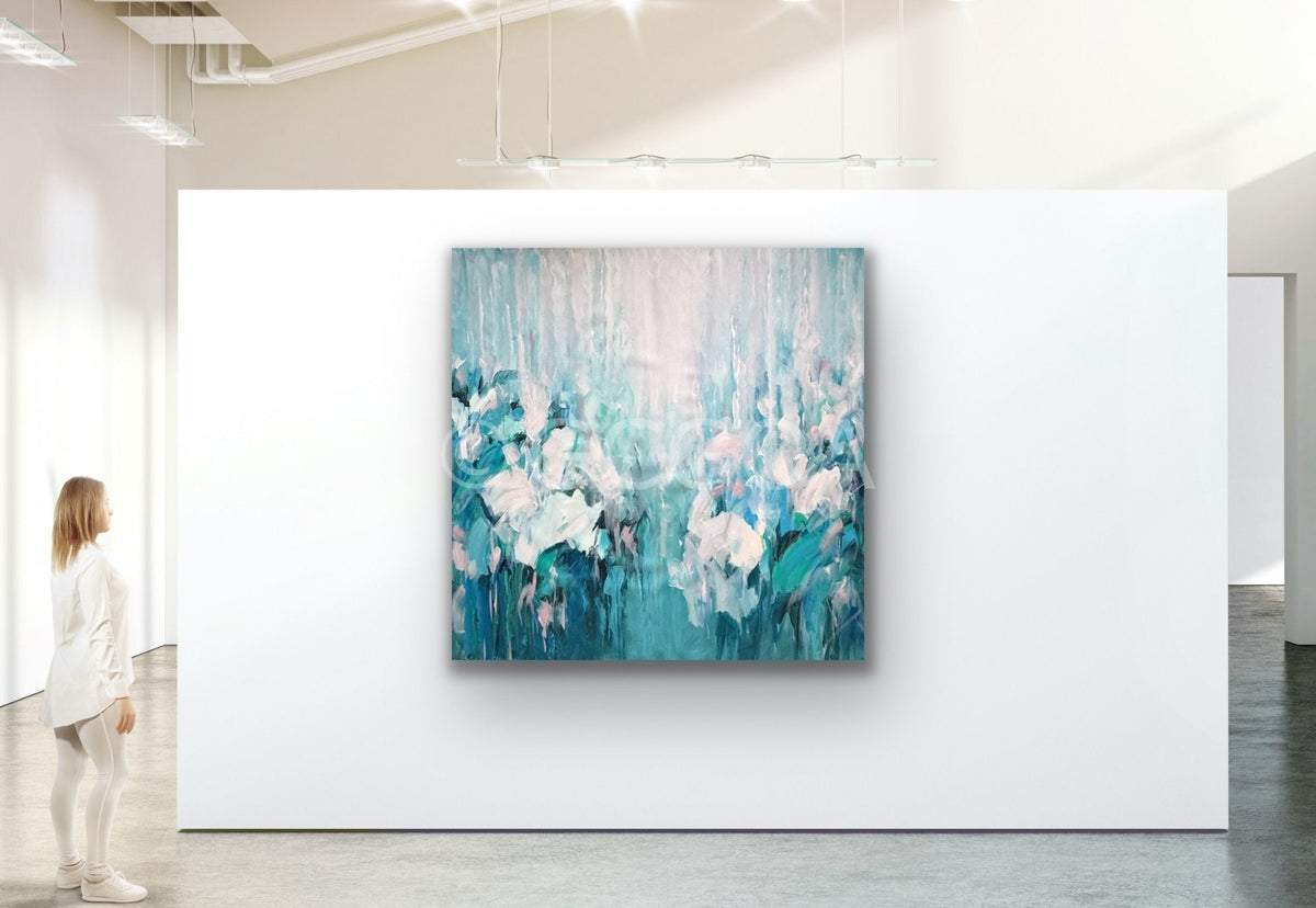Where lights fall - Gold Coast Gallery Of ArtLiliana Gigovic