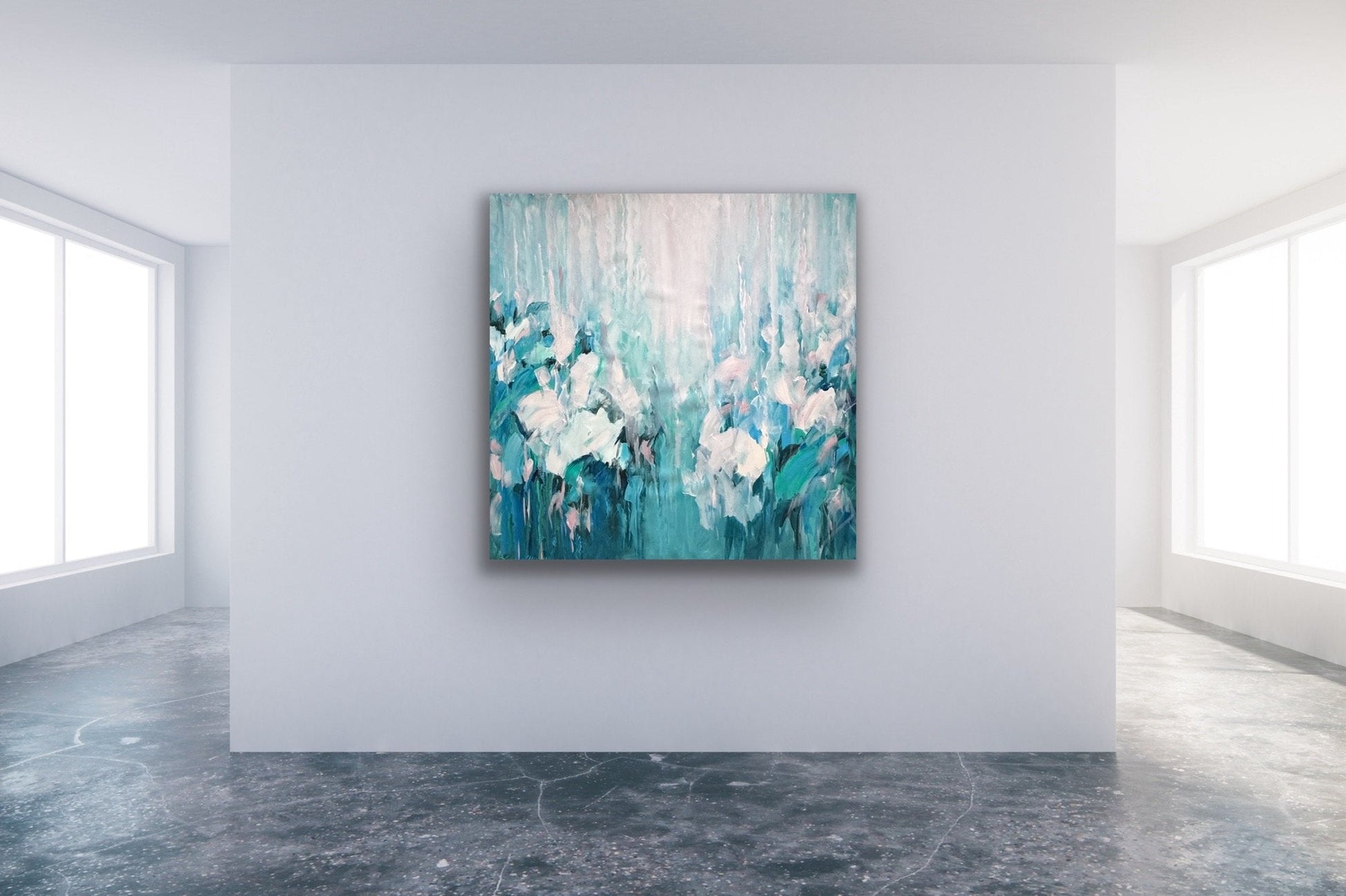 Where lights fall - Gold Coast Gallery Of ArtLiliana Gigovic