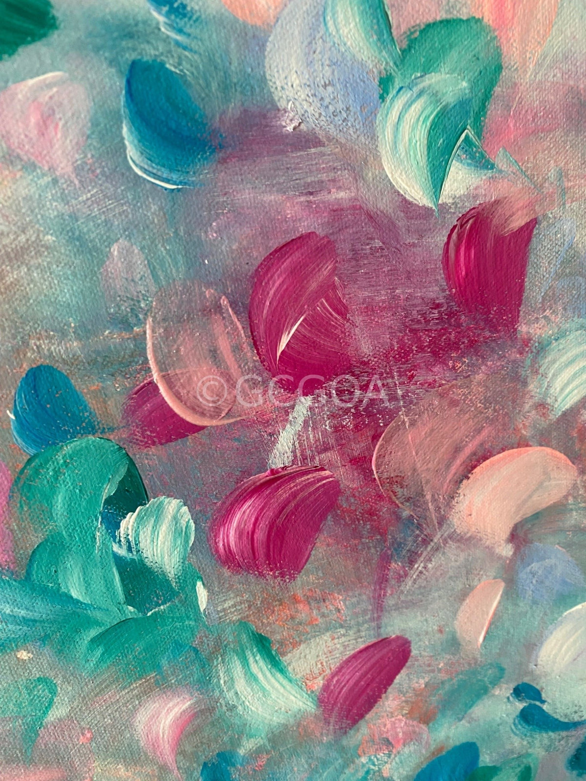Where Love Lingers - Gold Coast Gallery Of ArtKatherine Spiller