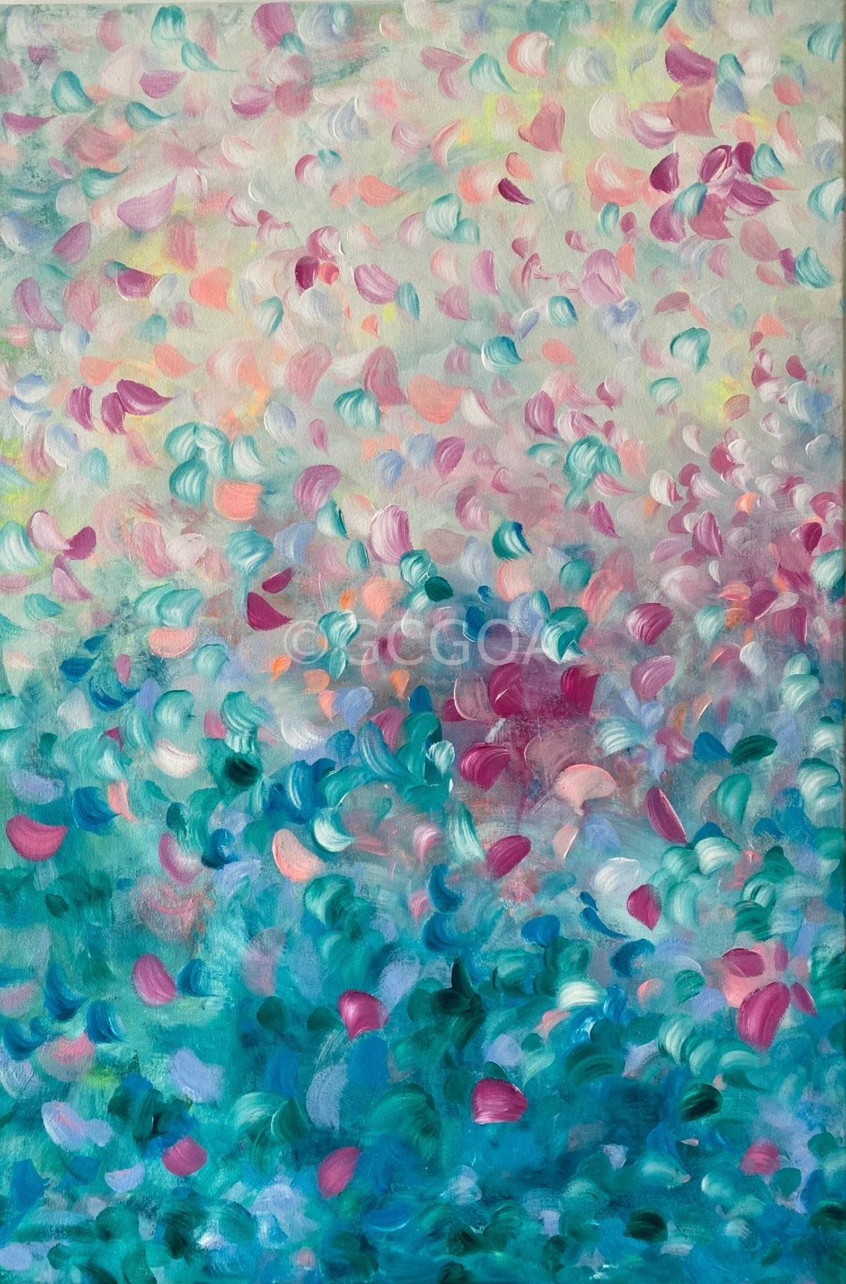 Where Love Lingers - Gold Coast Gallery Of ArtKatherine Spiller