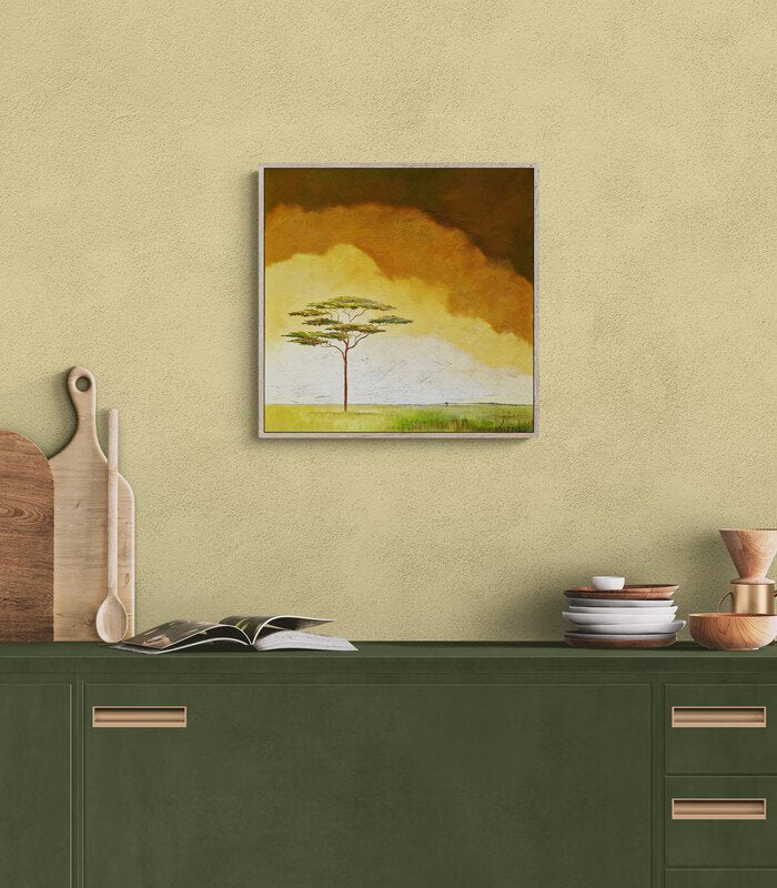 Where Memories Linger - Gold Coast Gallery Of ArtLucinda Leveille