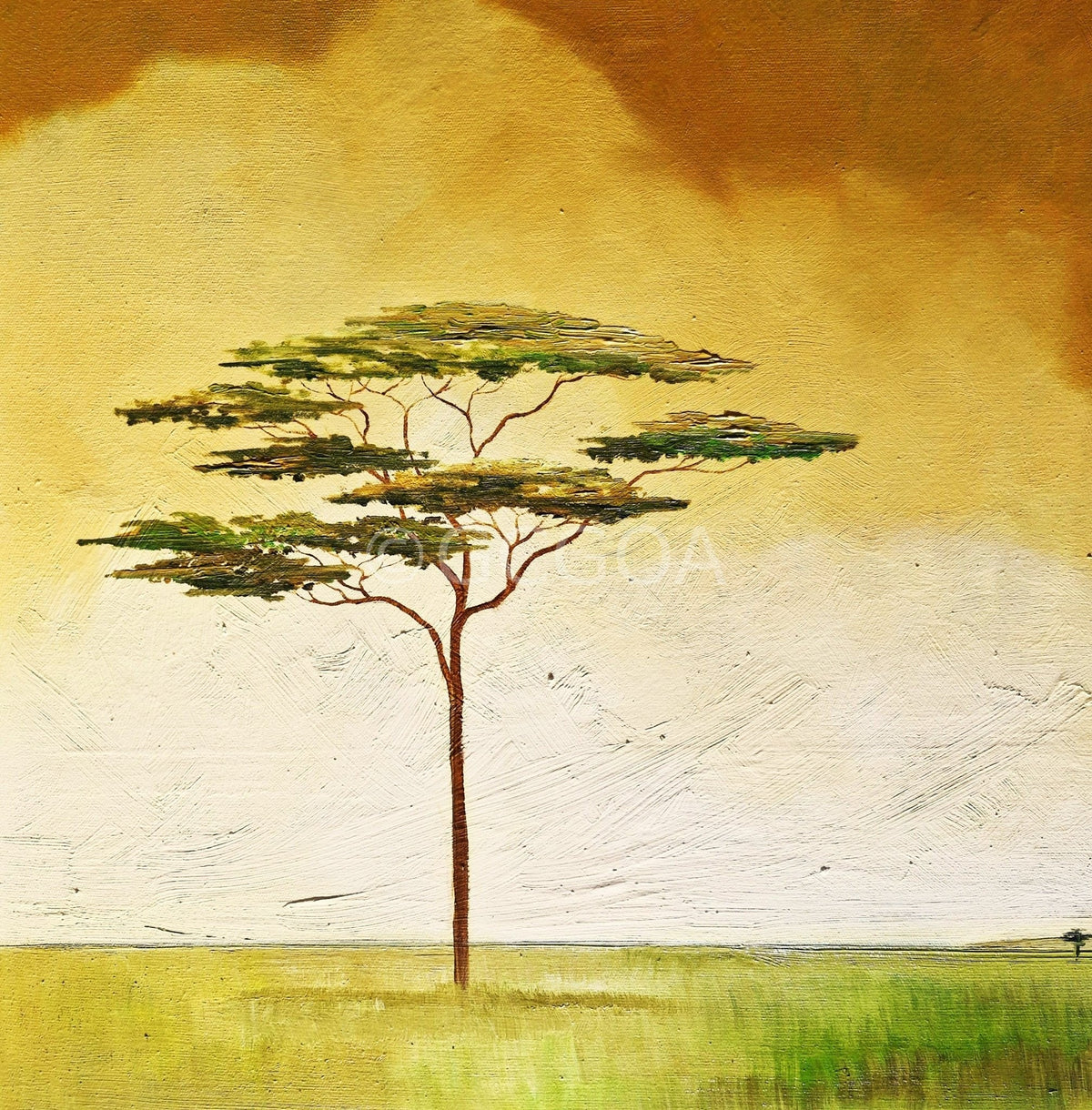 Where Memories Linger - Gold Coast Gallery Of ArtLucinda Leveille