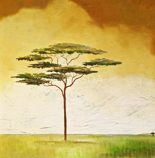 Where Memories Linger - Gold Coast Gallery Of ArtLucinda Leveille