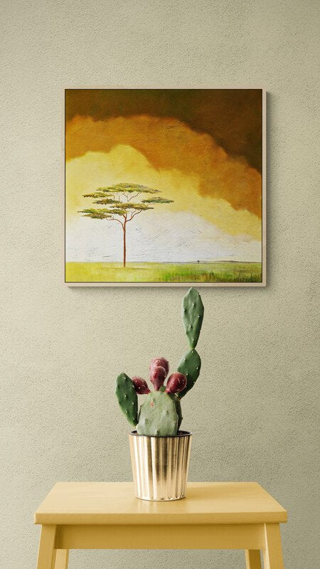 Where Memories Linger - Gold Coast Gallery Of ArtLucinda Leveille