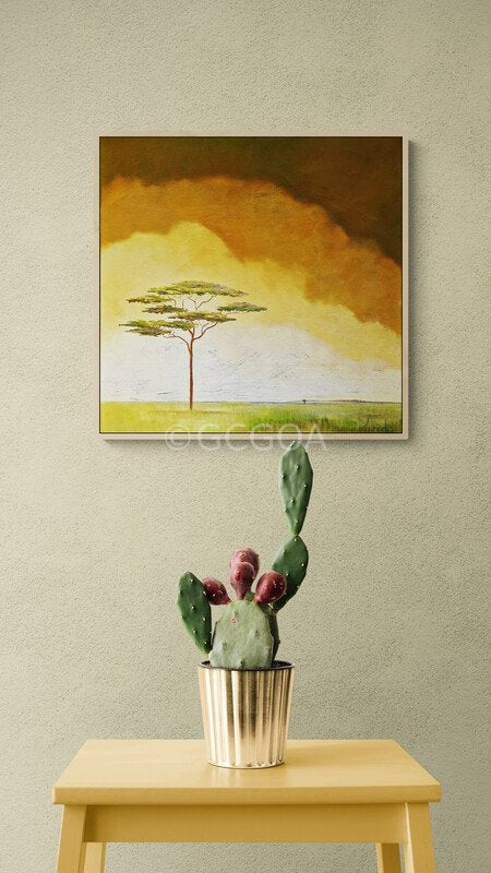 Where Memories Linger - Gold Coast Gallery Of ArtLucinda Leveille