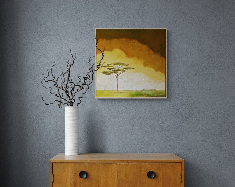 Where Memories Linger - Gold Coast Gallery Of ArtLucinda Leveille