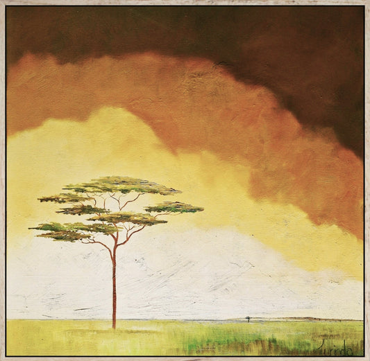 Where Memories Linger - Gold Coast Gallery Of ArtLucinda Leveille