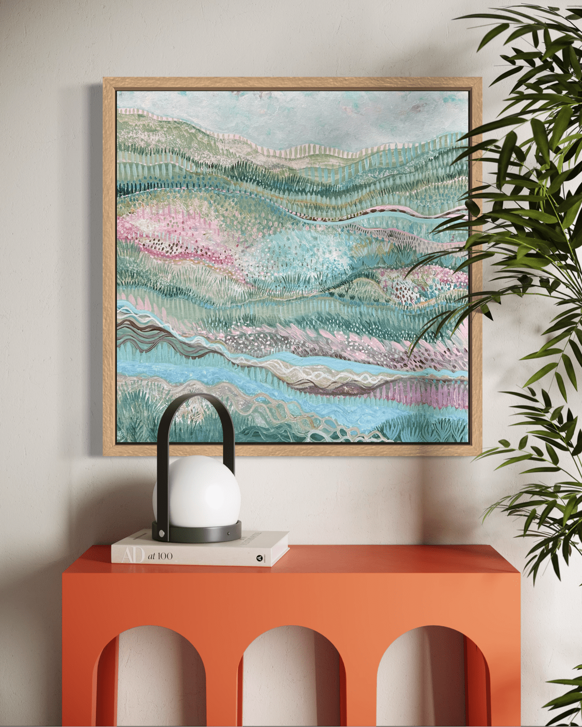Where the Earth Breathes - Gold Coast Gallery Of ArtDebra Duffy