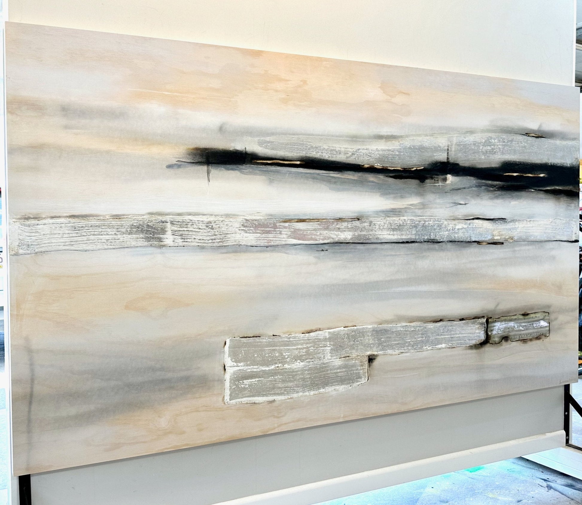 Where the Light Breaks by Lumière - Gold Coast Gallery Of ArtDeborah Lang