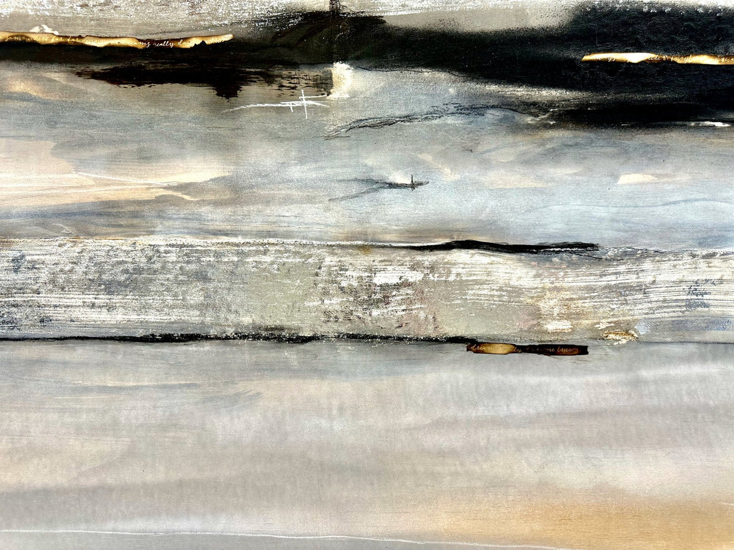 Where the Light Breaks by Lumière - Gold Coast Gallery Of ArtDeborah Lang