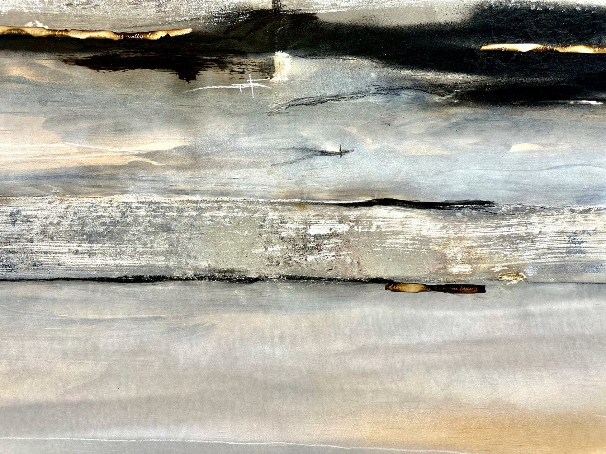 Where the Light Breaks by Lumière - Gold Coast Gallery Of ArtDeborah Lang