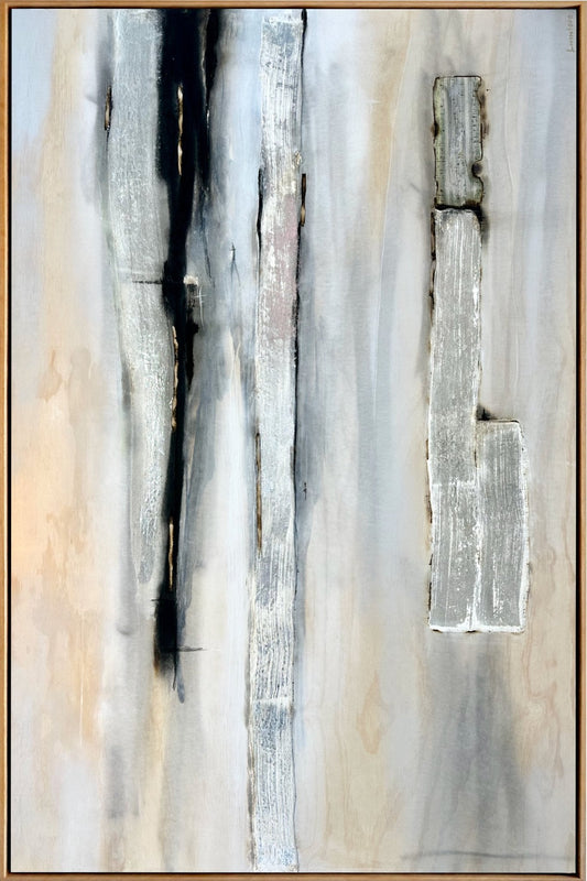 Where the Light Breaks by Lumière - Gold Coast Gallery Of ArtDeborah Lang