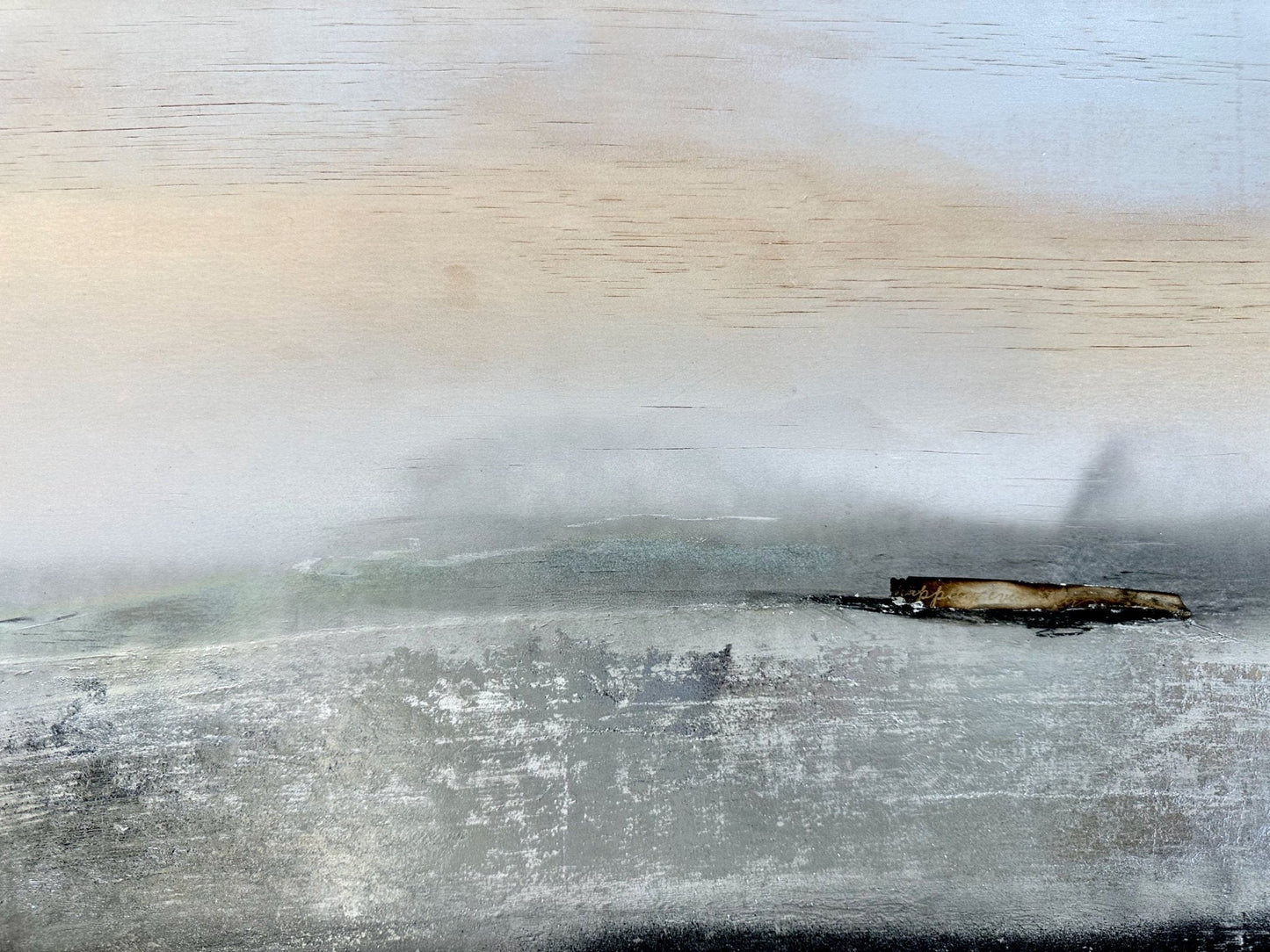 Where the Light Breaks by Lumière - Gold Coast Gallery Of ArtDeborah Lang